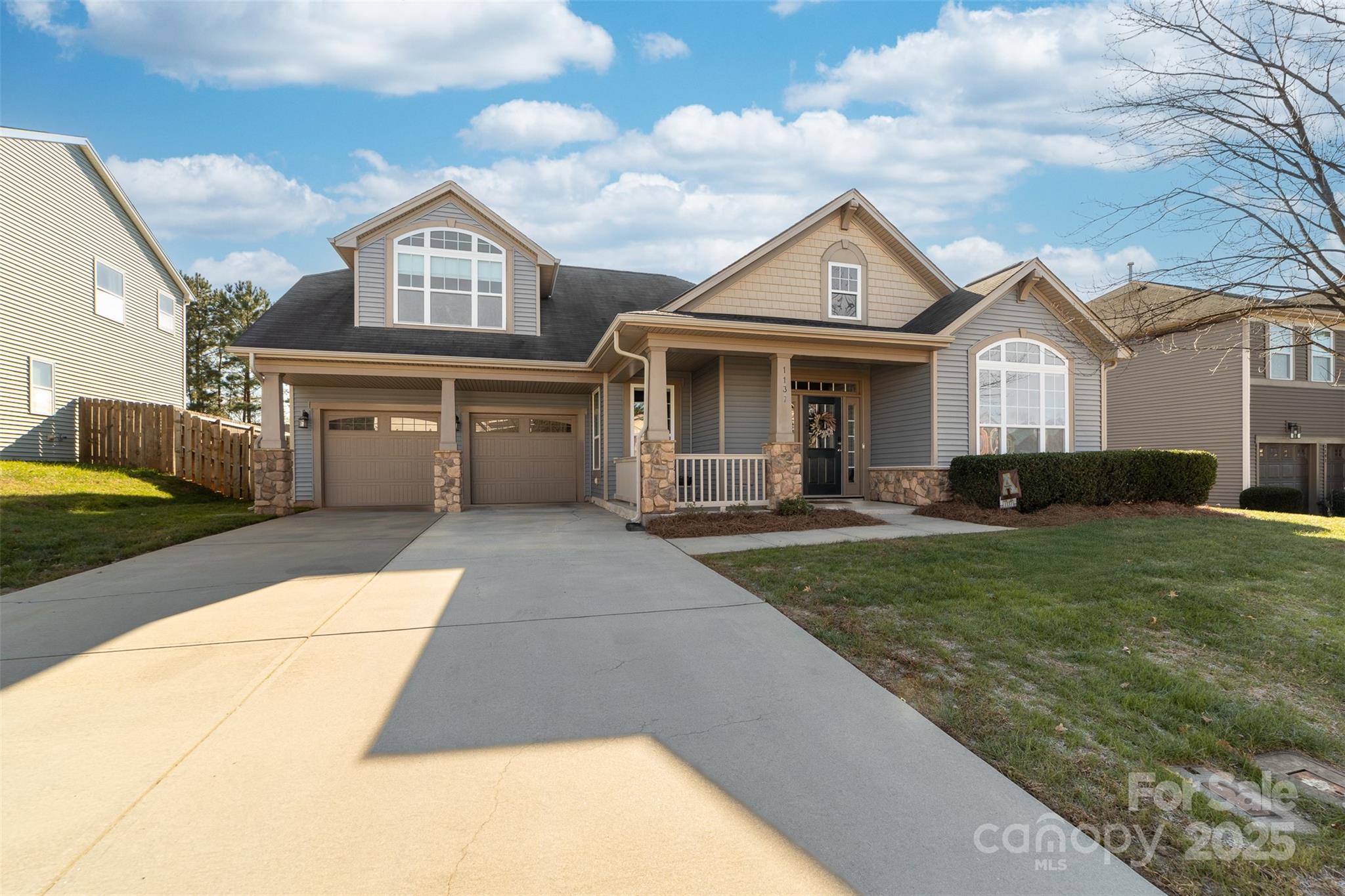 1137 Mckee Farm Lane