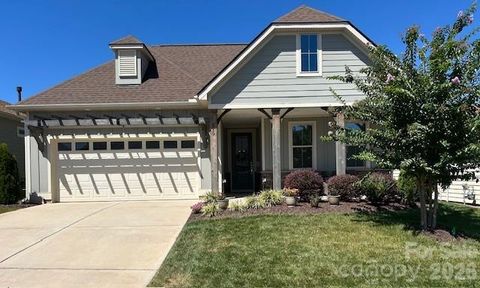 519 Bowline Drive Denver NC 28037