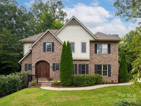 52 Ashley Woods Drive Arden NC 28704
