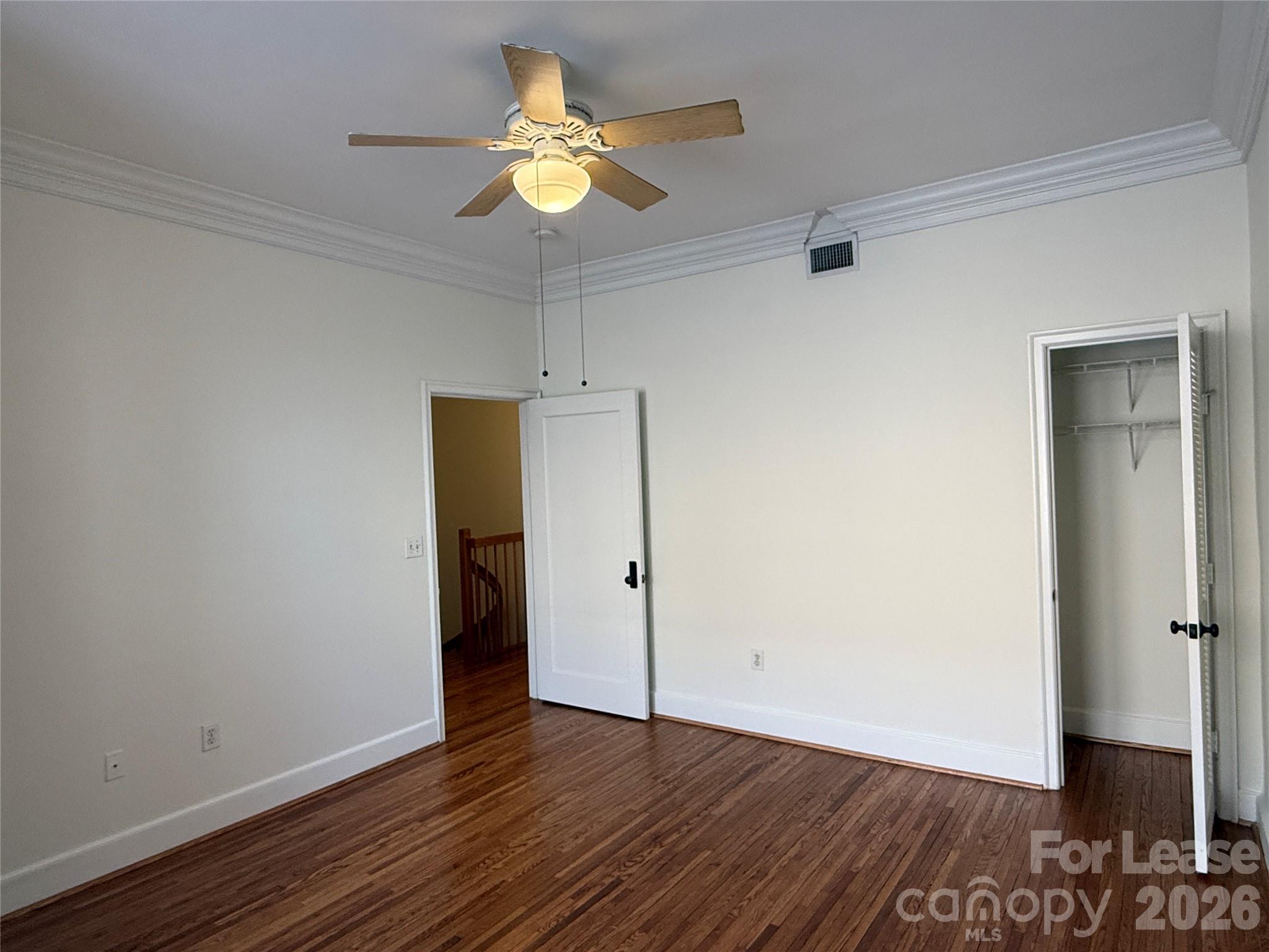 Frederick Place Condominiums - Residential Lease