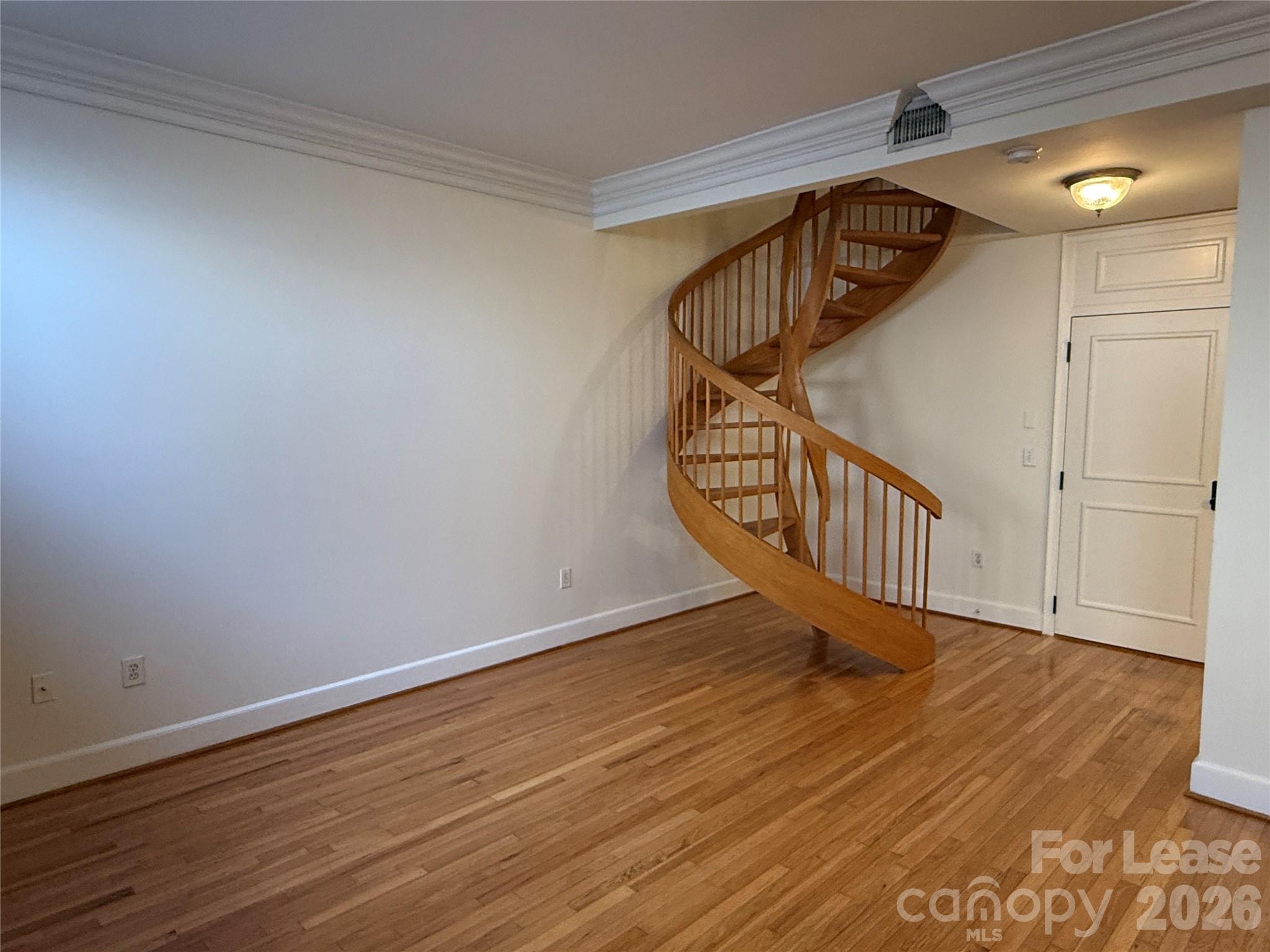 Frederick Place Condominiums - Residential Lease