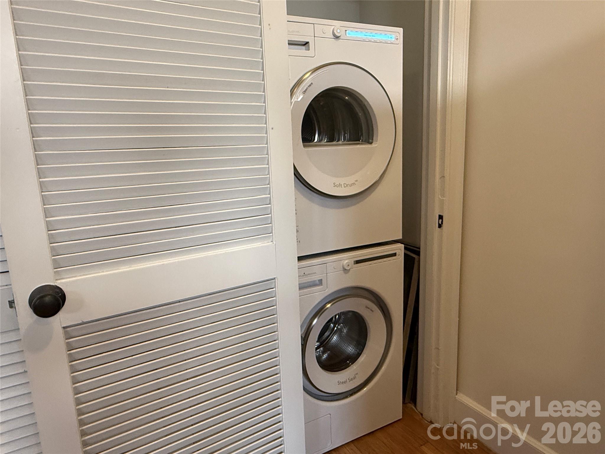 Frederick Place Condominiums - Residential Lease