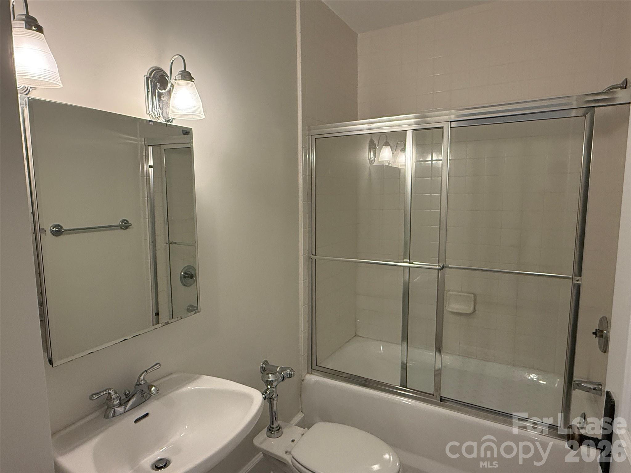 Frederick Place Condominiums - Residential Lease