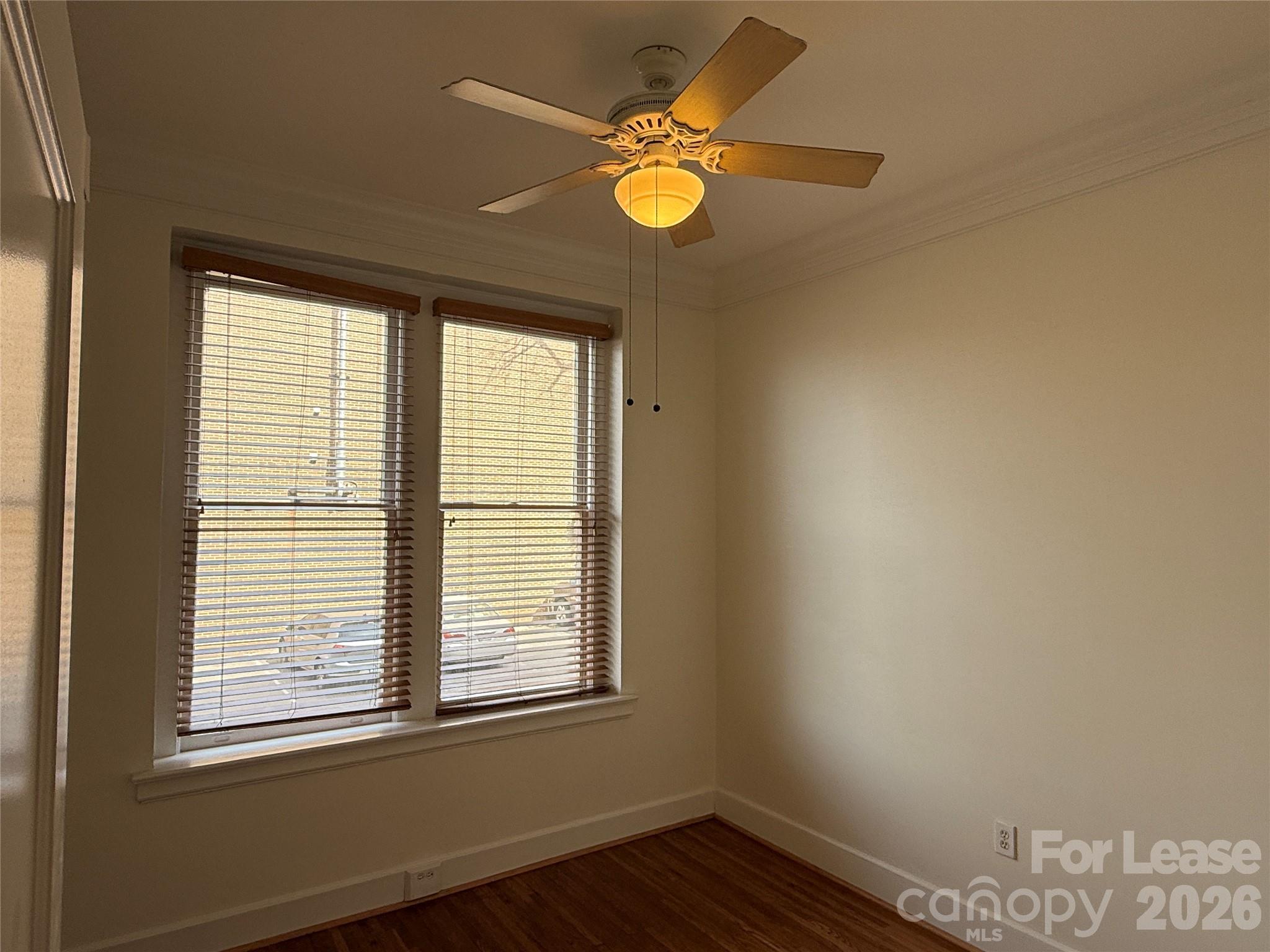 Frederick Place Condominiums - Residential Lease