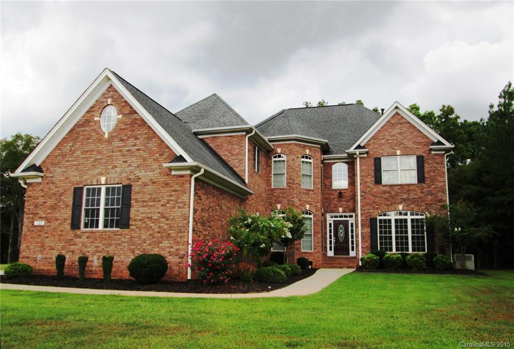 Holland Springs - Residential