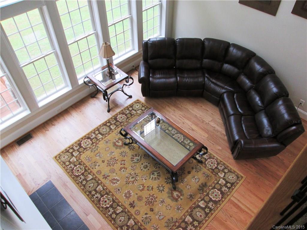 Holland Springs - Residential