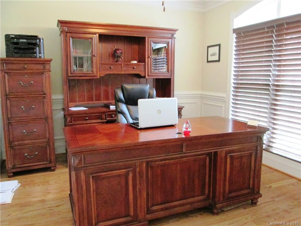 Holland Springs - Residential