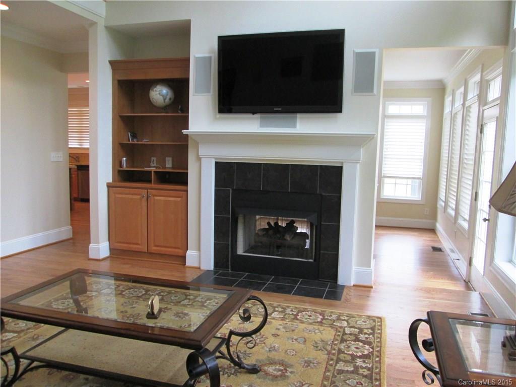 Holland Springs - Residential