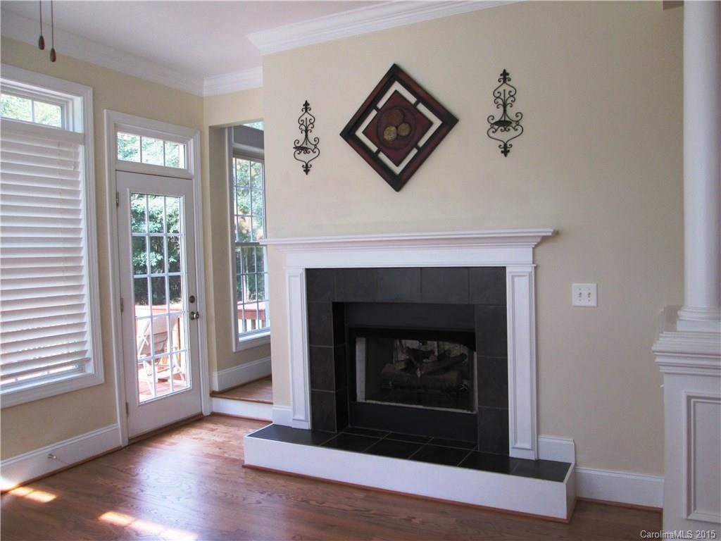 Holland Springs - Residential