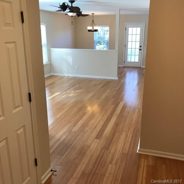 Echo Hills - Residential