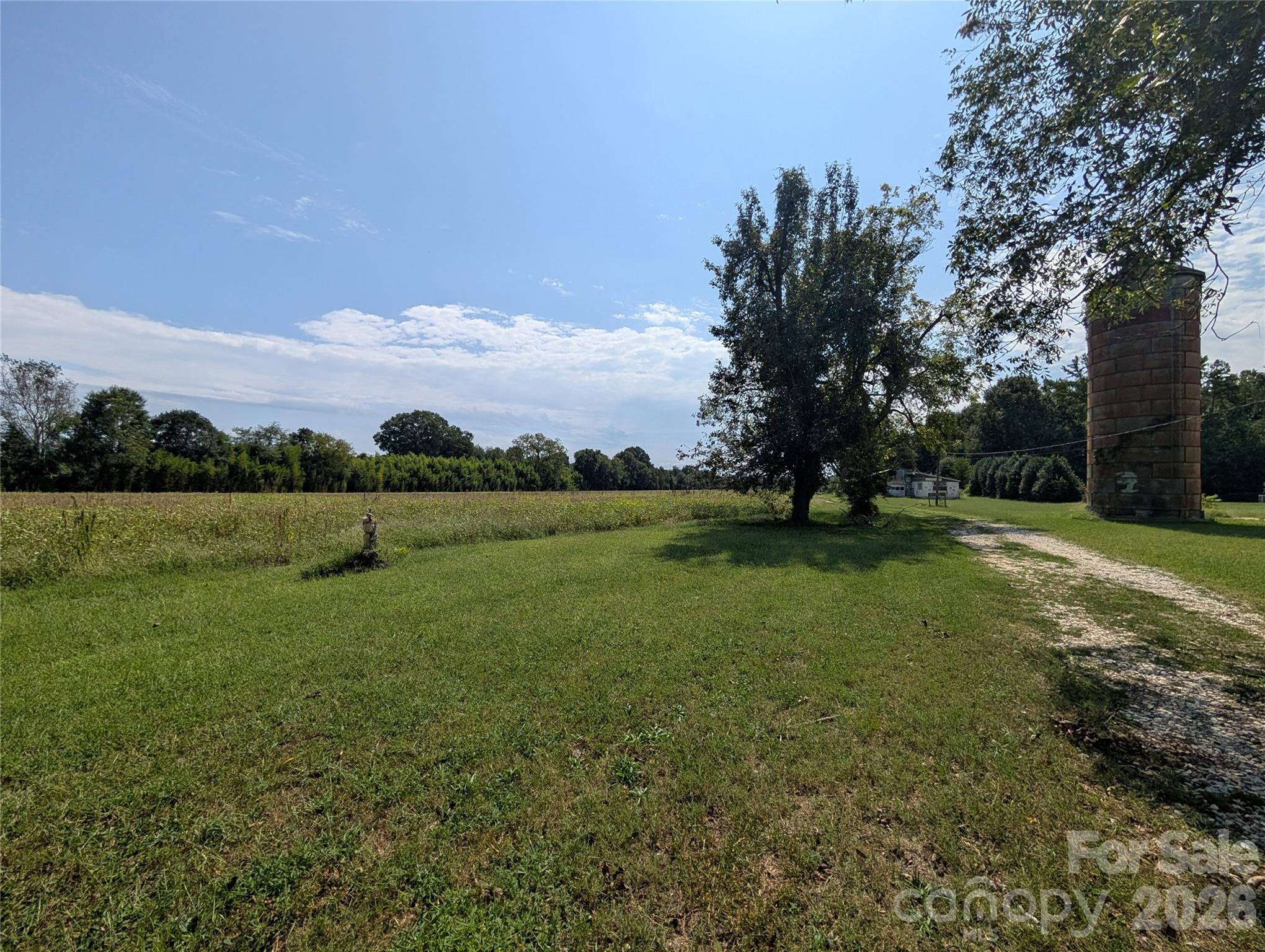 2955 Sherrills Ford Road
