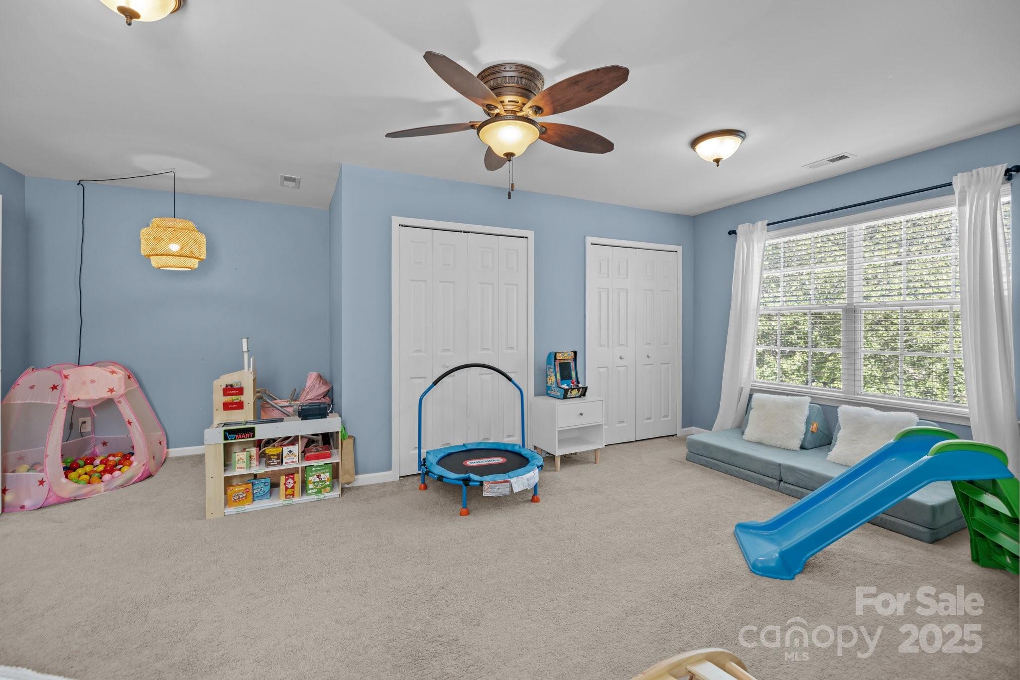 Legacy Park - Residential