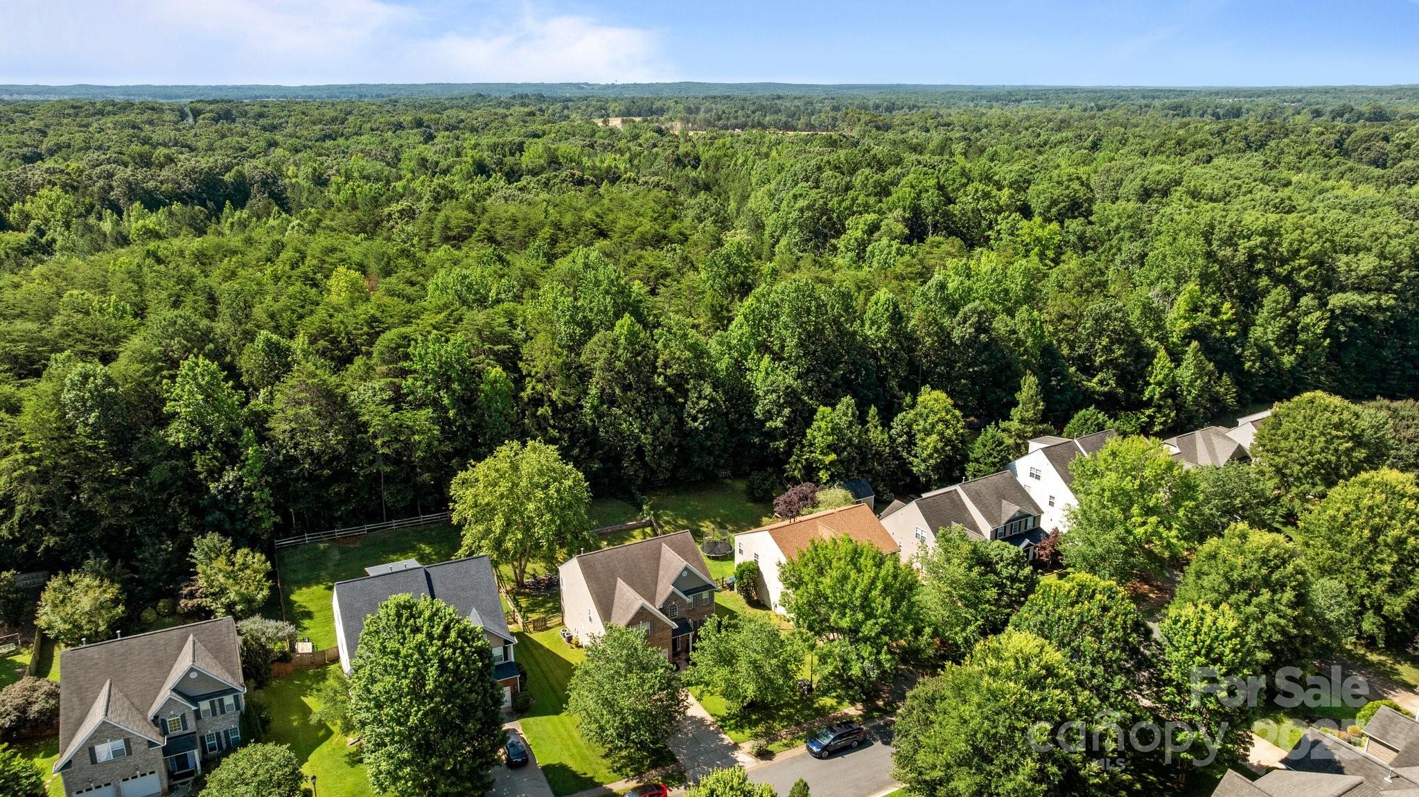 Legacy Park - Residential