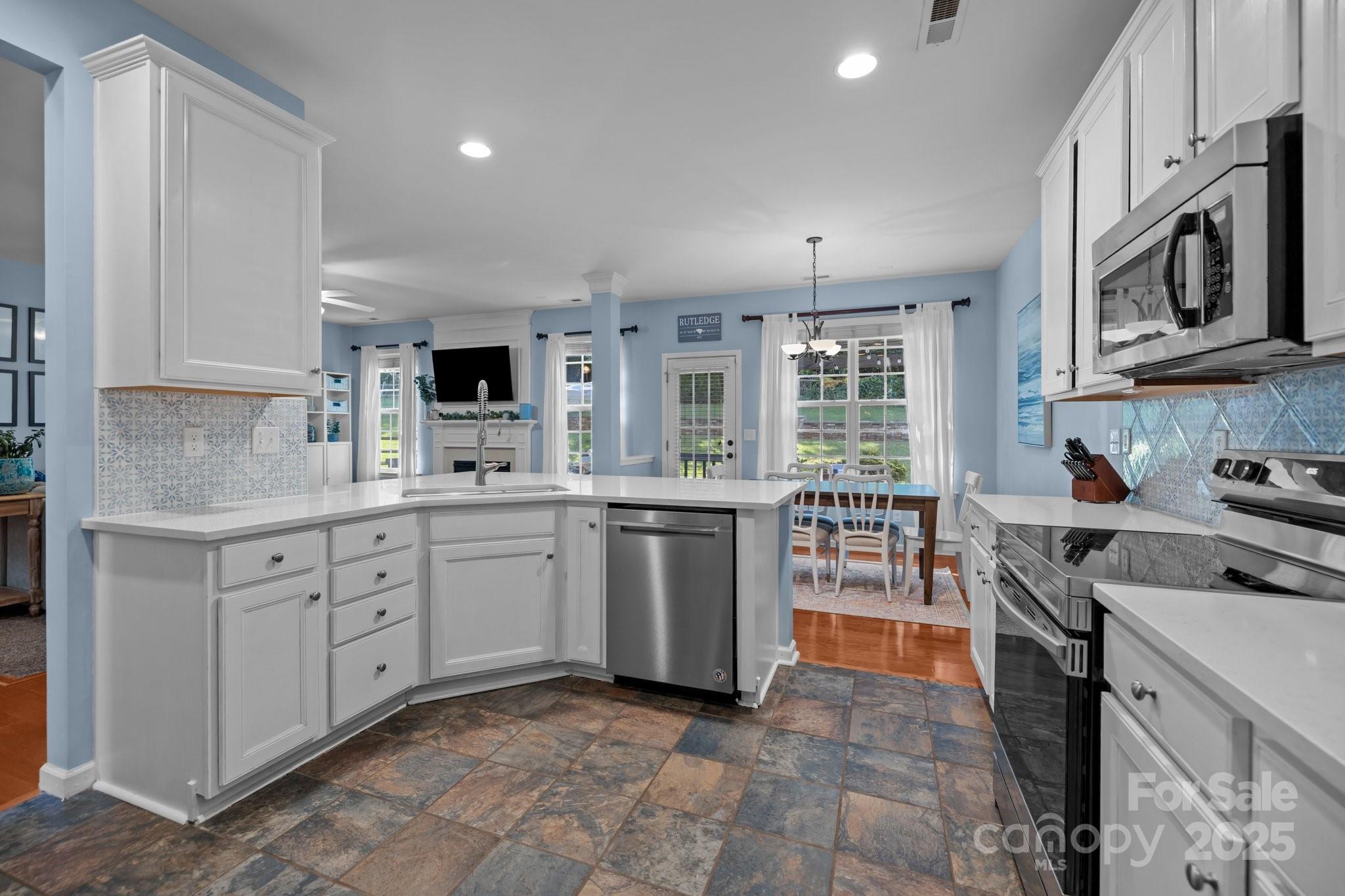 Legacy Park - Residential