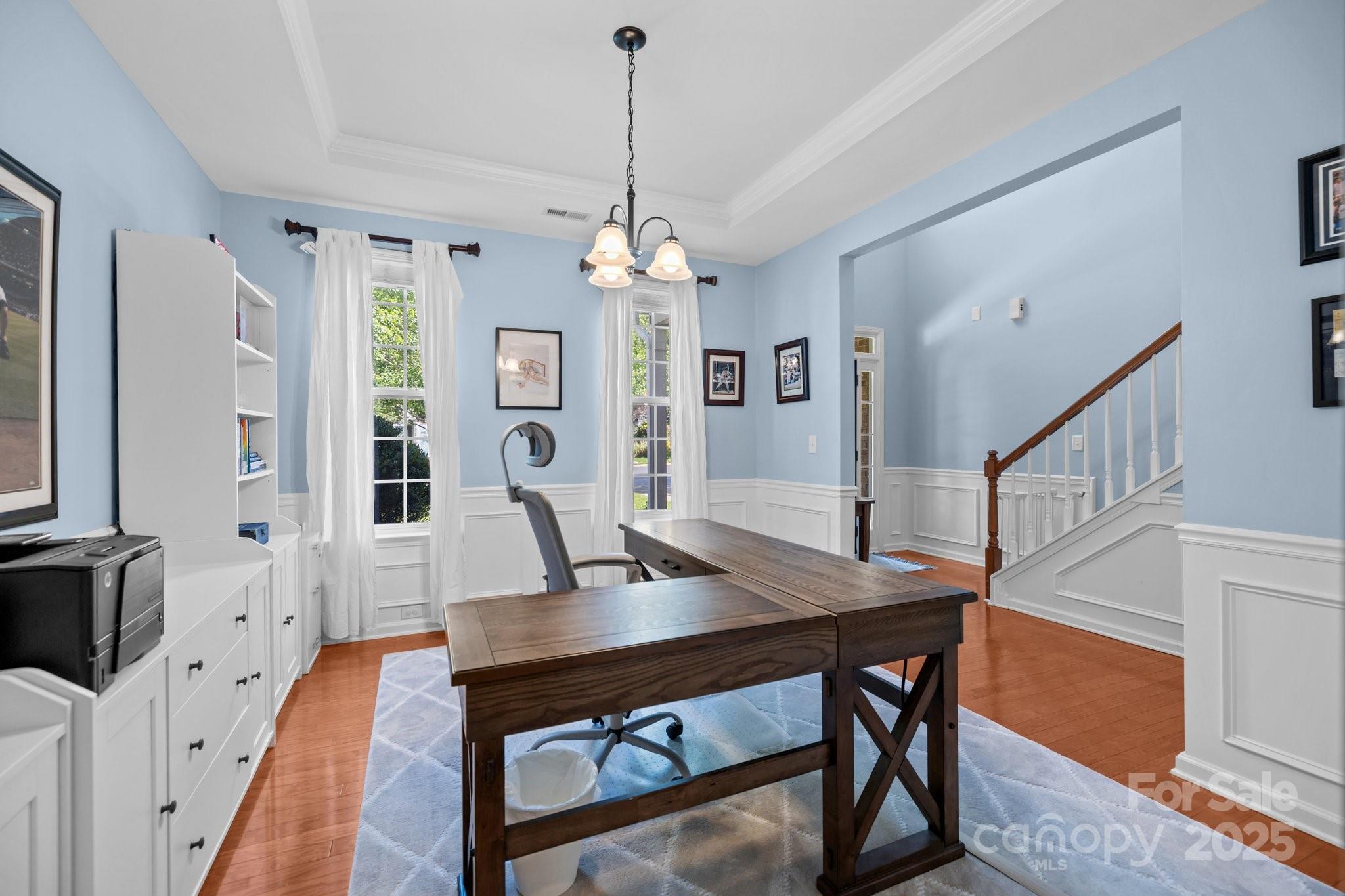 Legacy Park - Residential