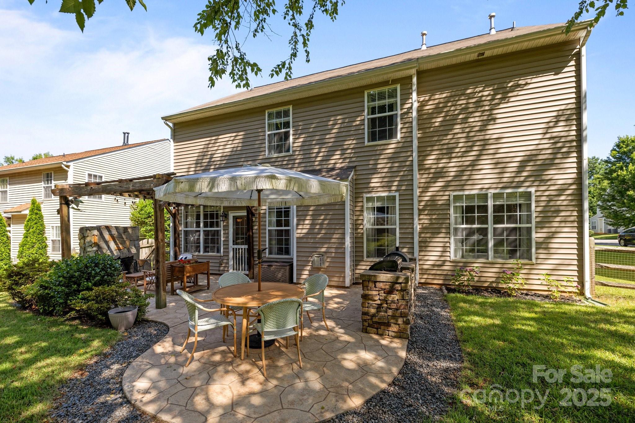 Legacy Park - Residential