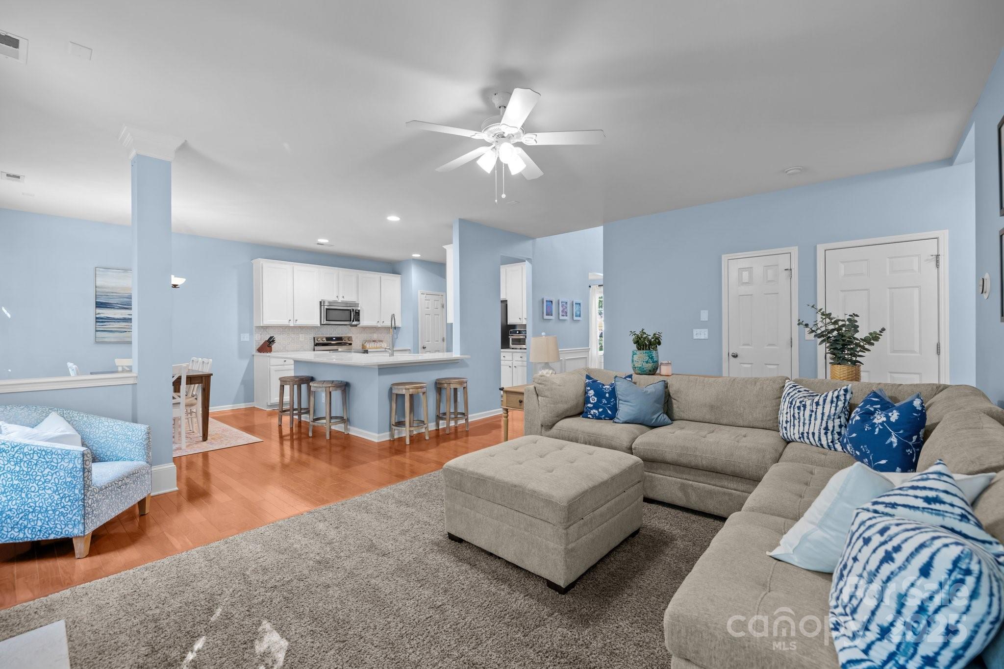 Legacy Park - Residential