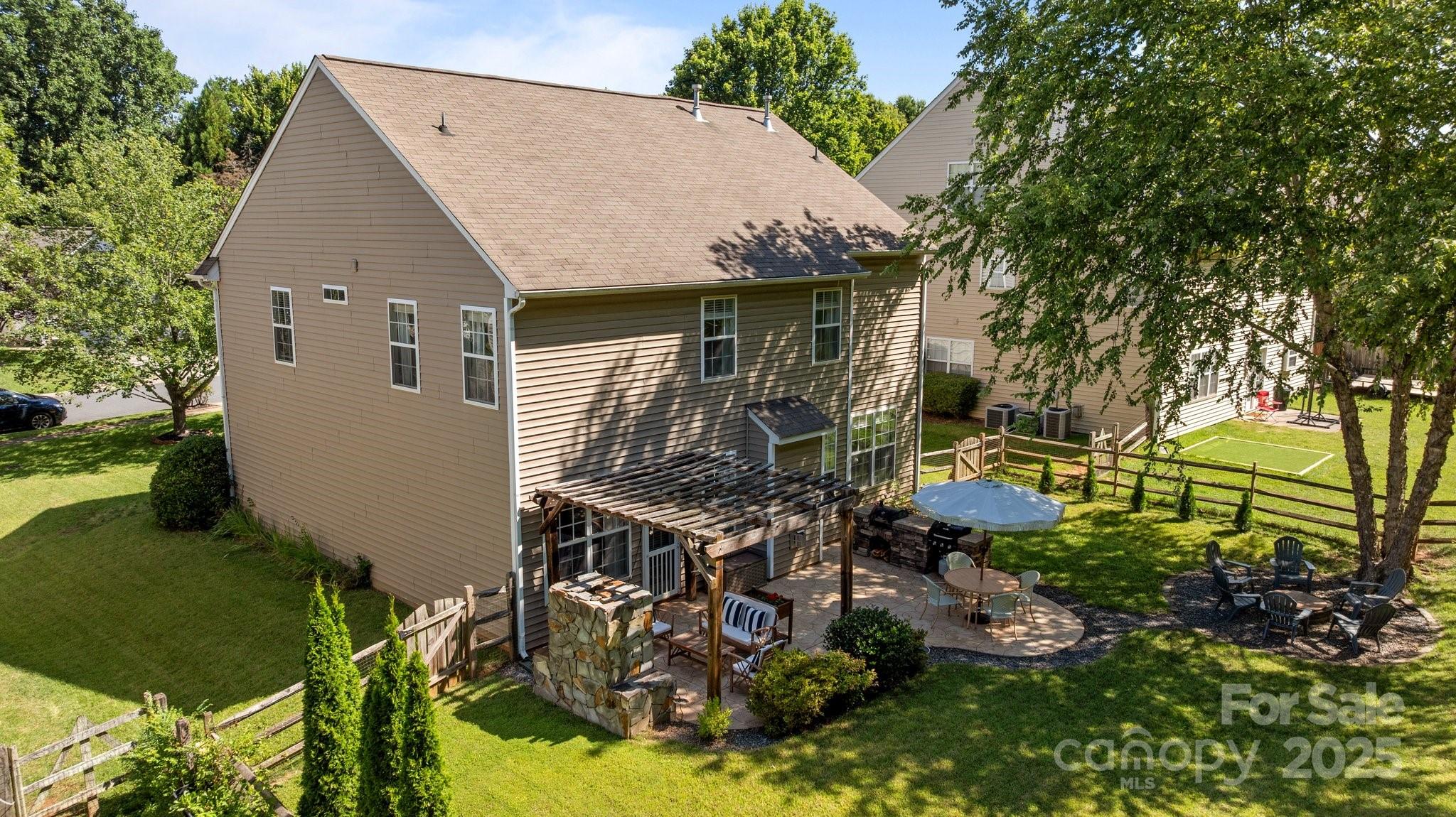 Legacy Park - Residential