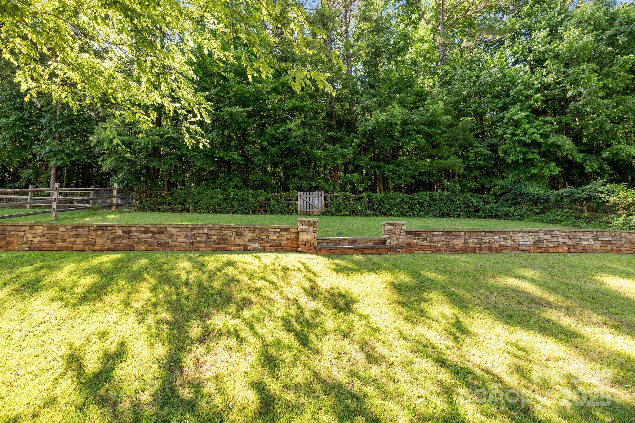 Legacy Park - Residential