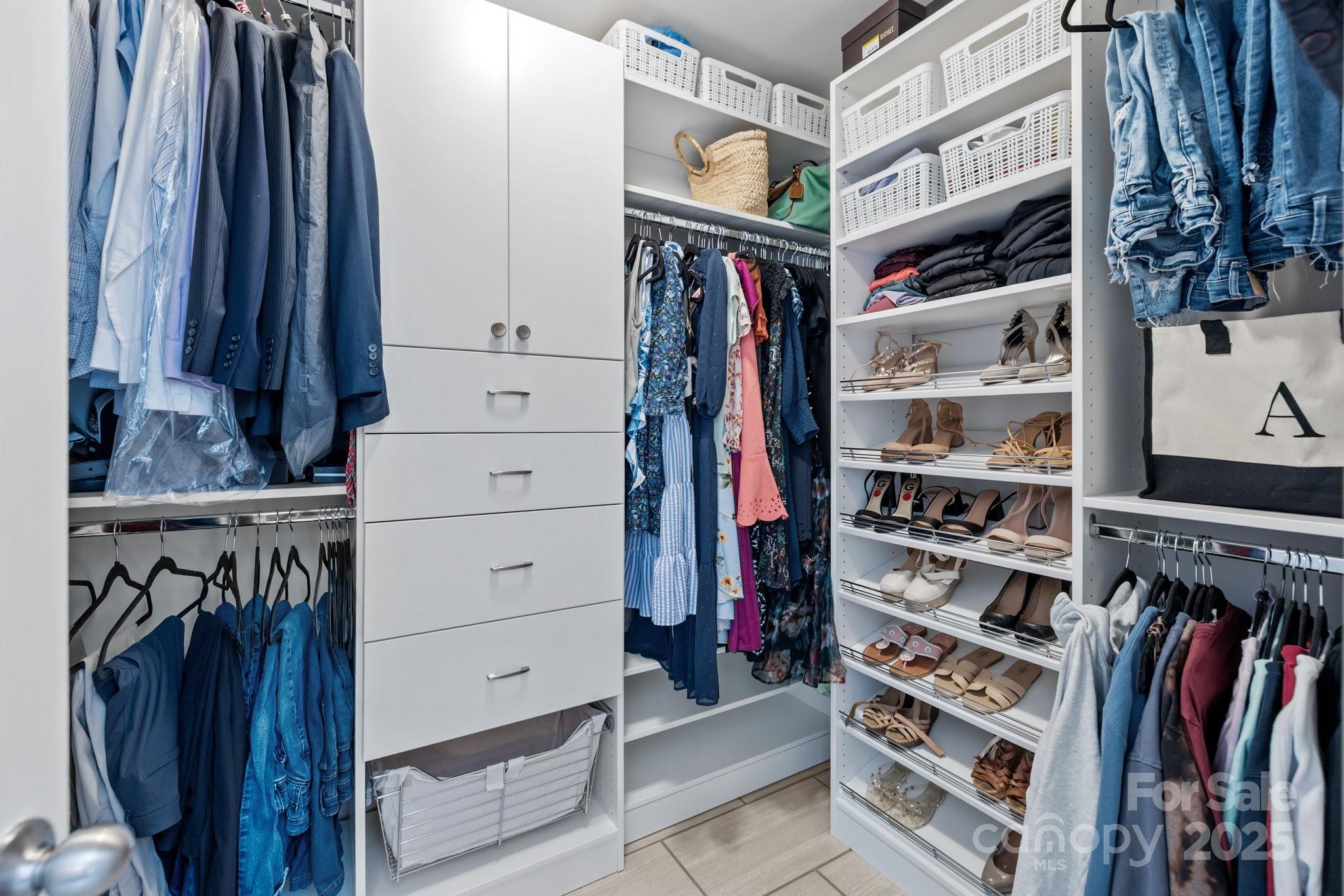 Legacy Park - Residential