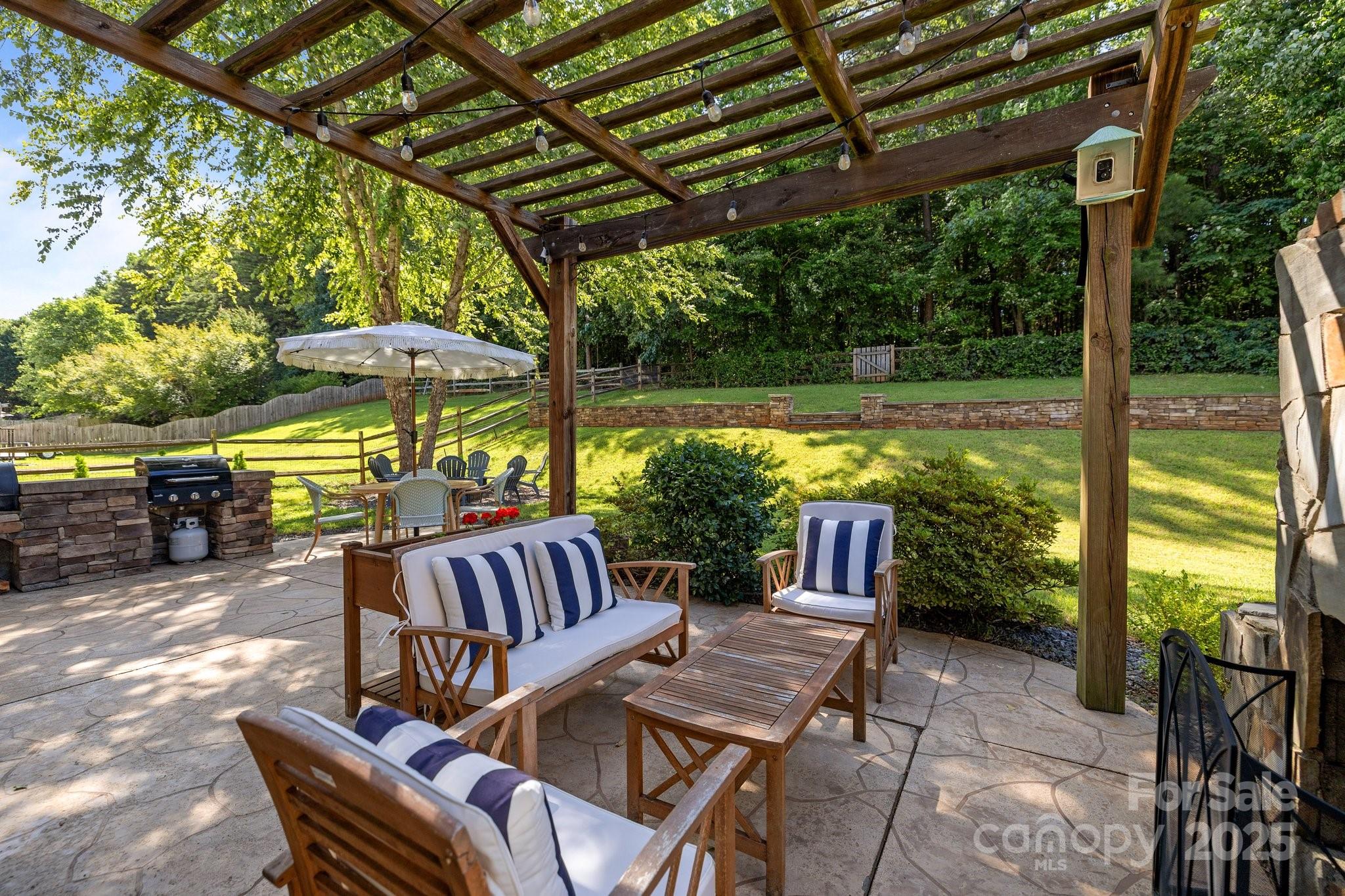 Legacy Park - Residential