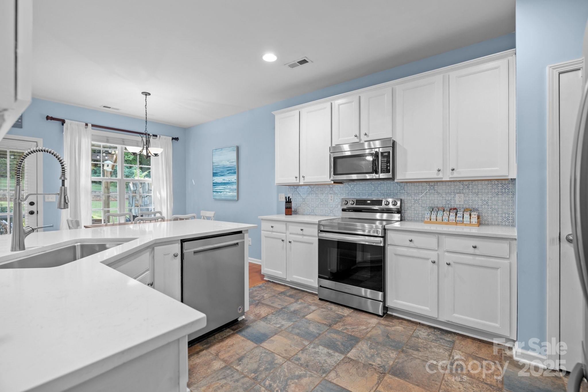 Legacy Park - Residential