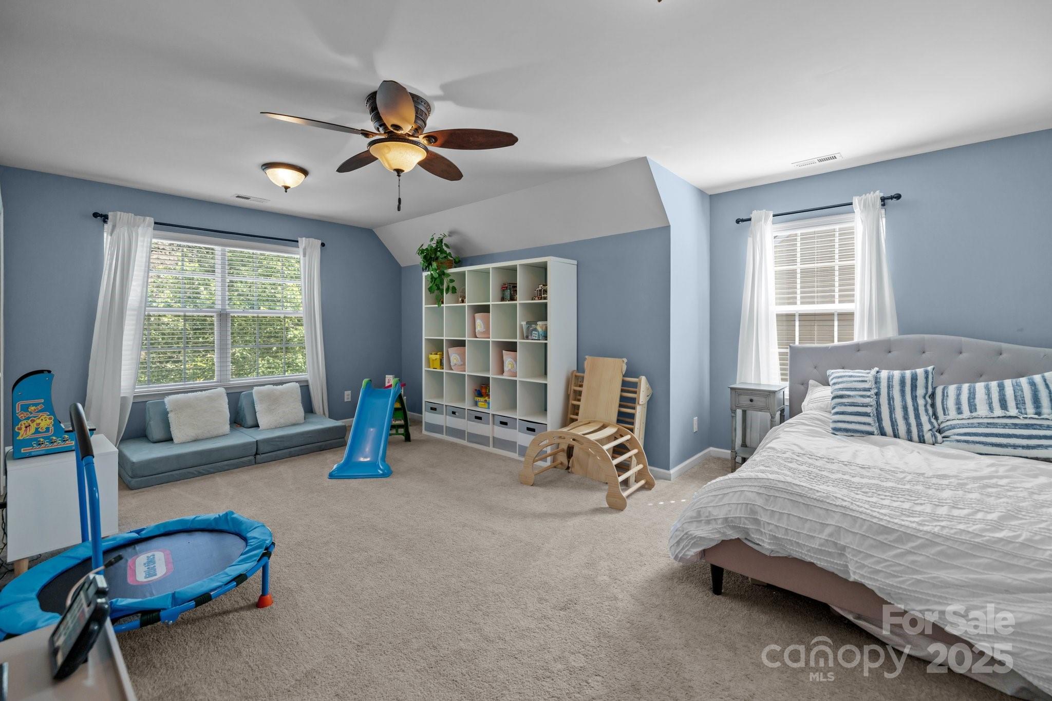 Legacy Park - Residential