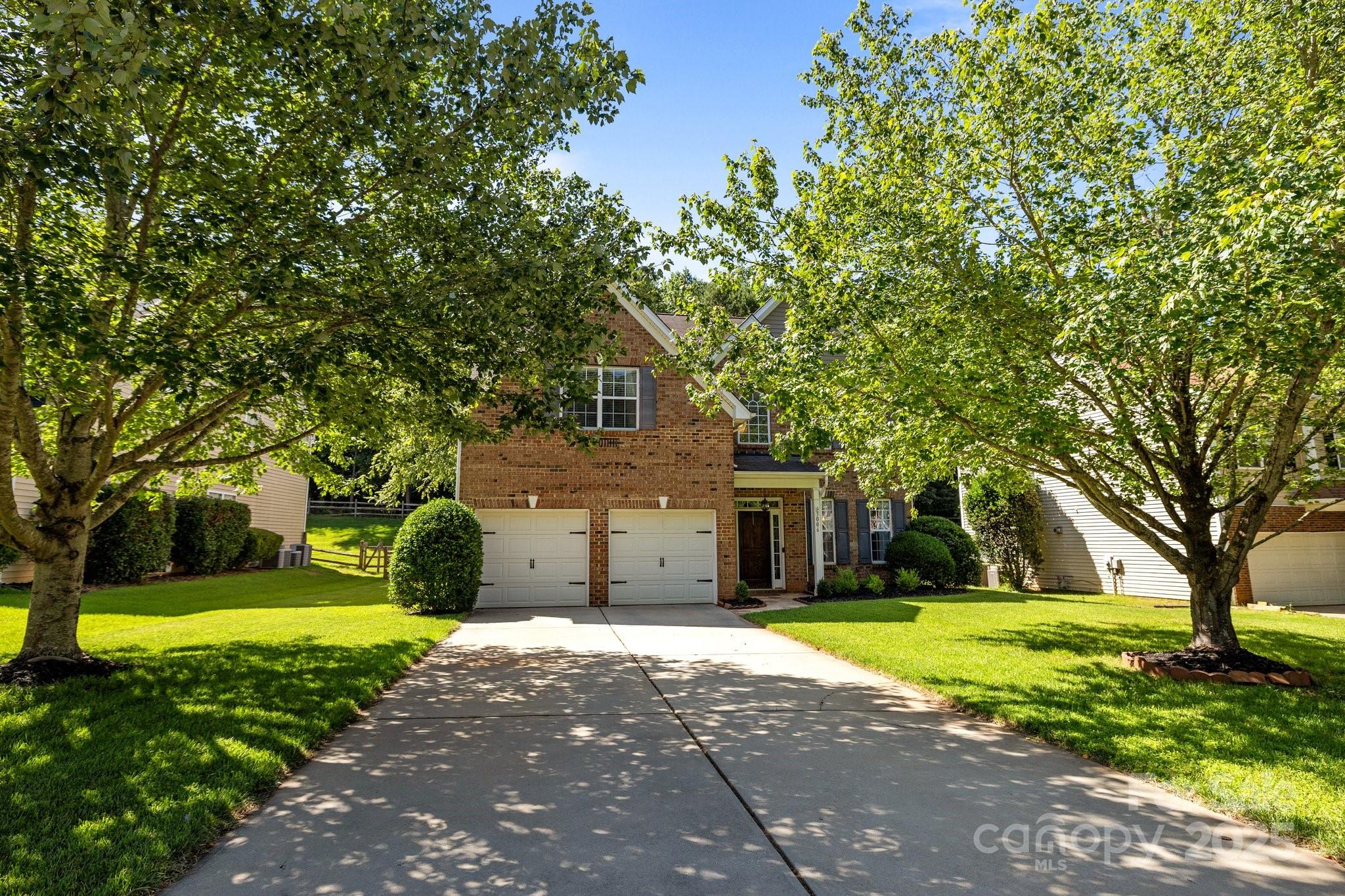 Legacy Park - Residential