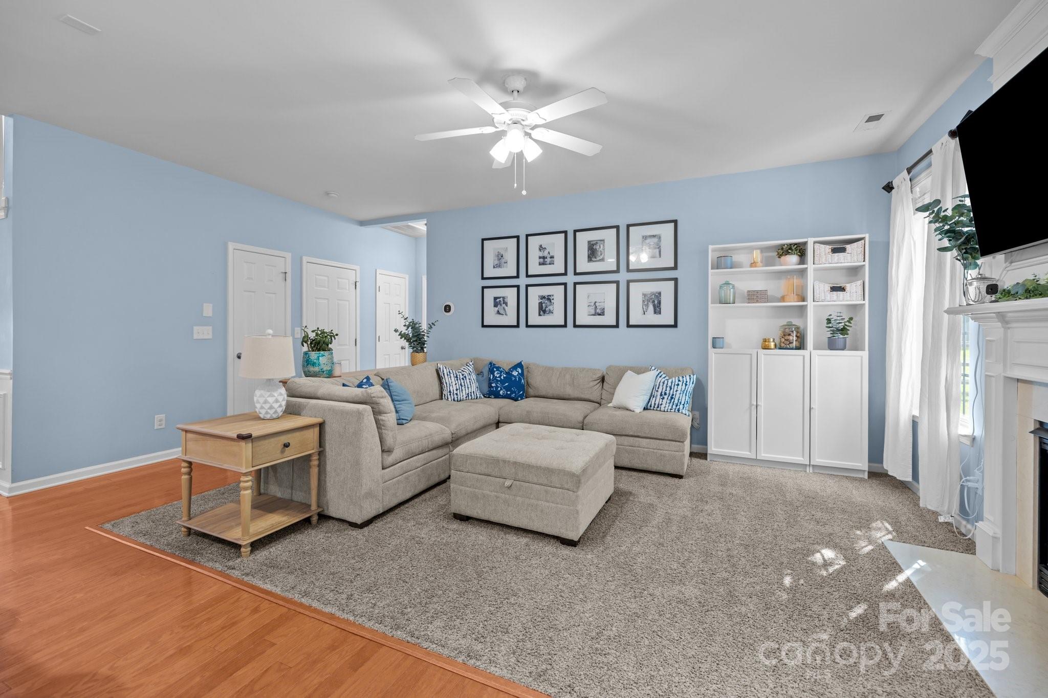 Legacy Park - Residential