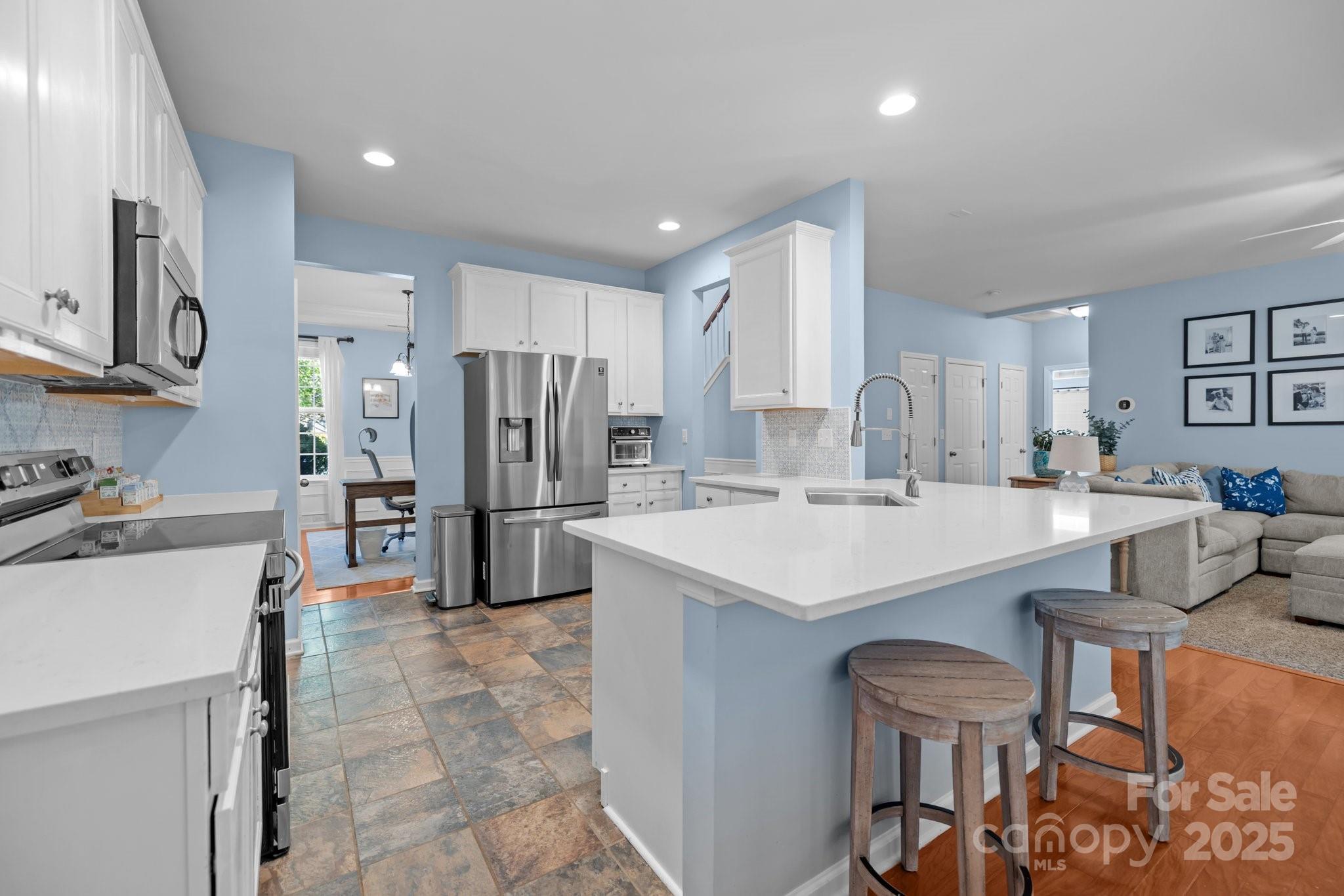 Legacy Park - Residential