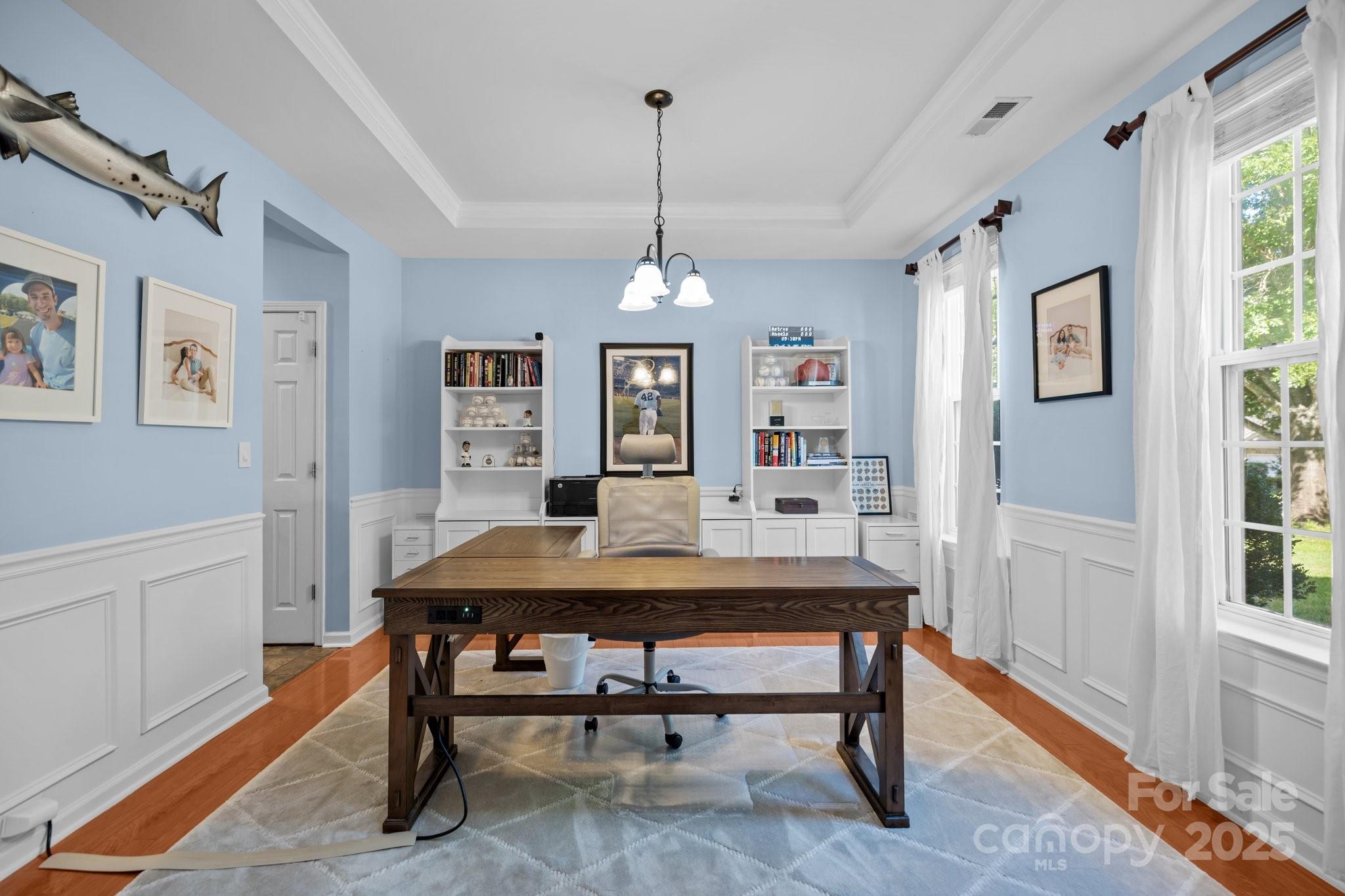 Legacy Park - Residential