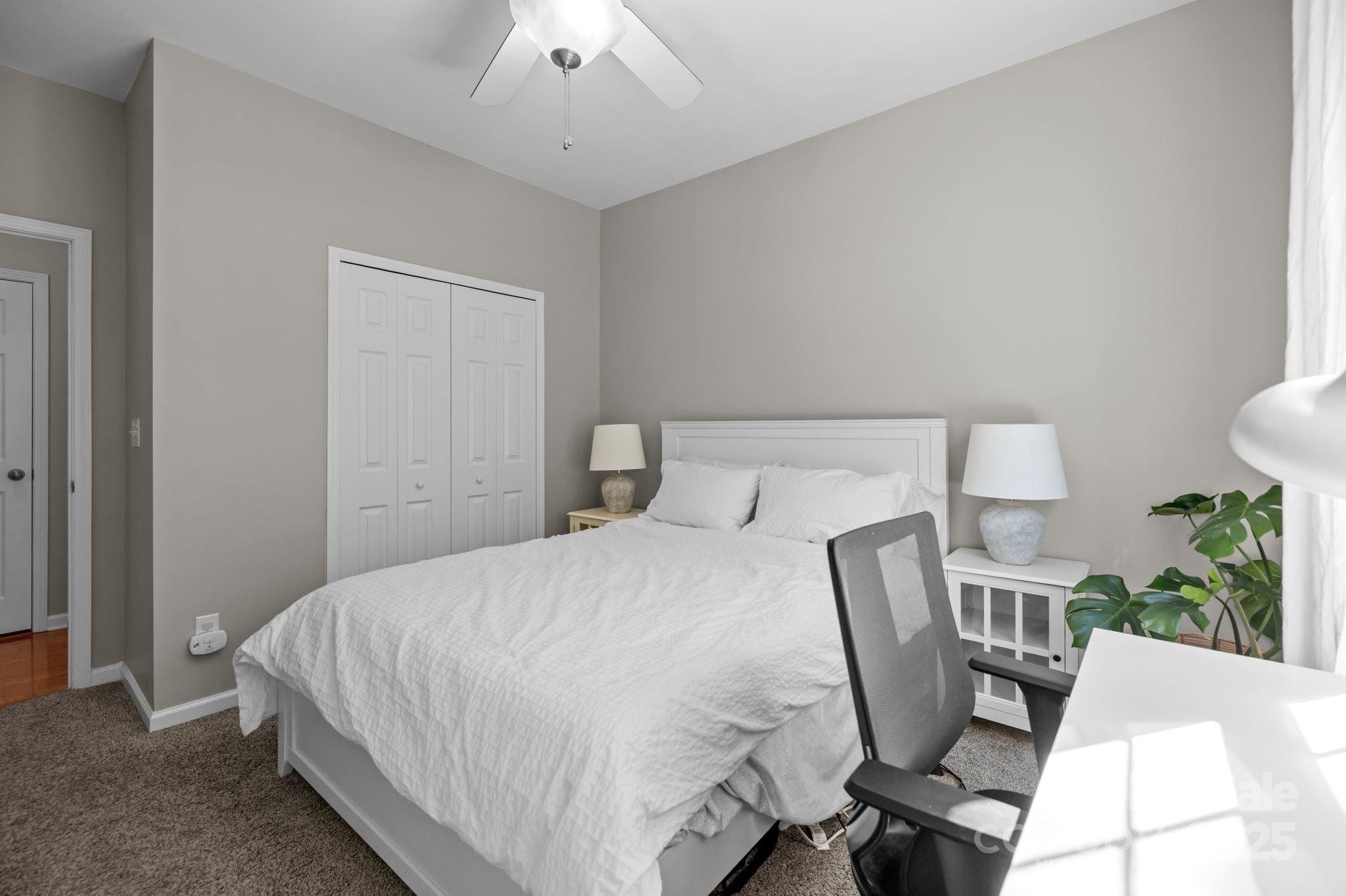 Legacy Park - Residential