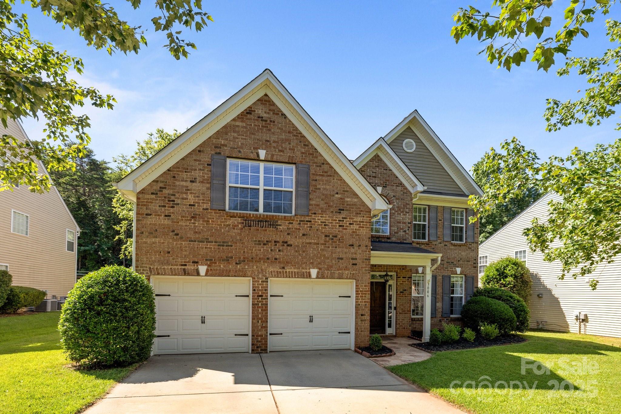 Legacy Park - Residential