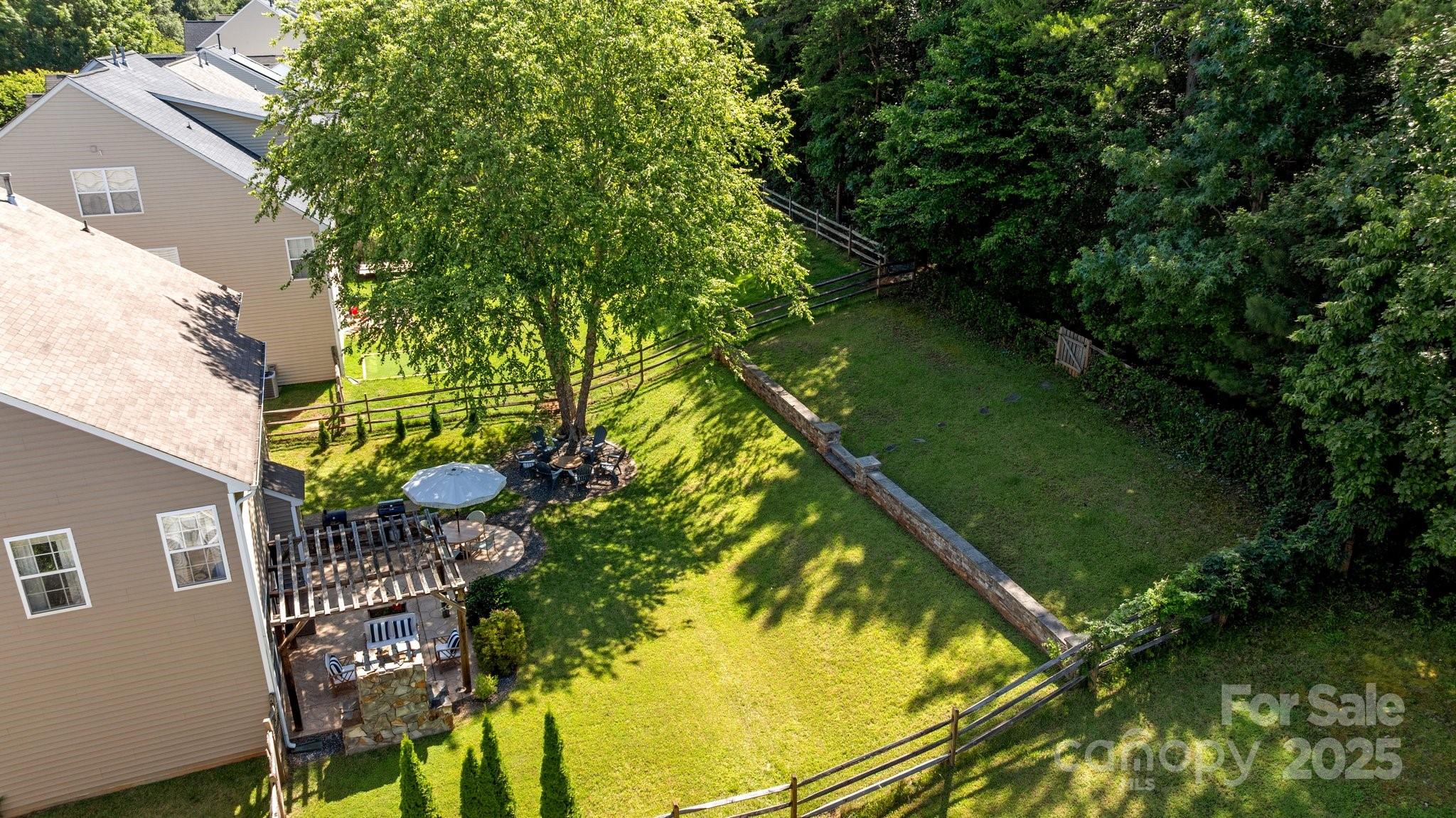 Legacy Park - Residential