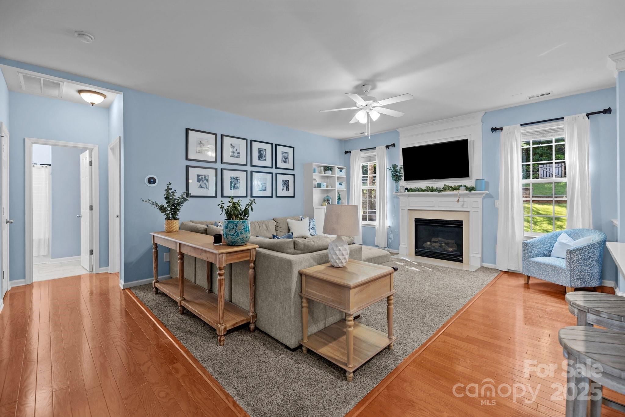 Legacy Park - Residential