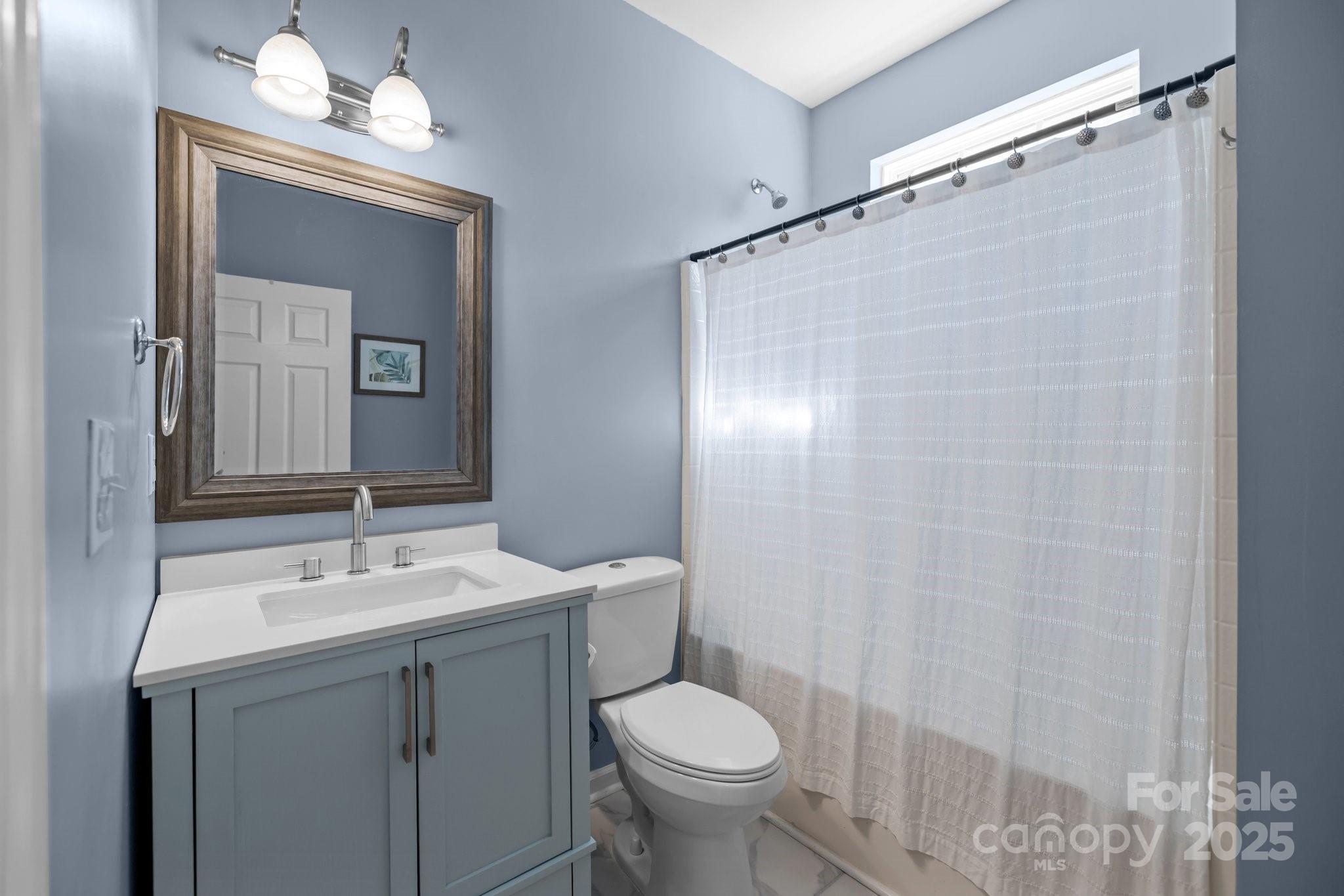 Legacy Park - Residential