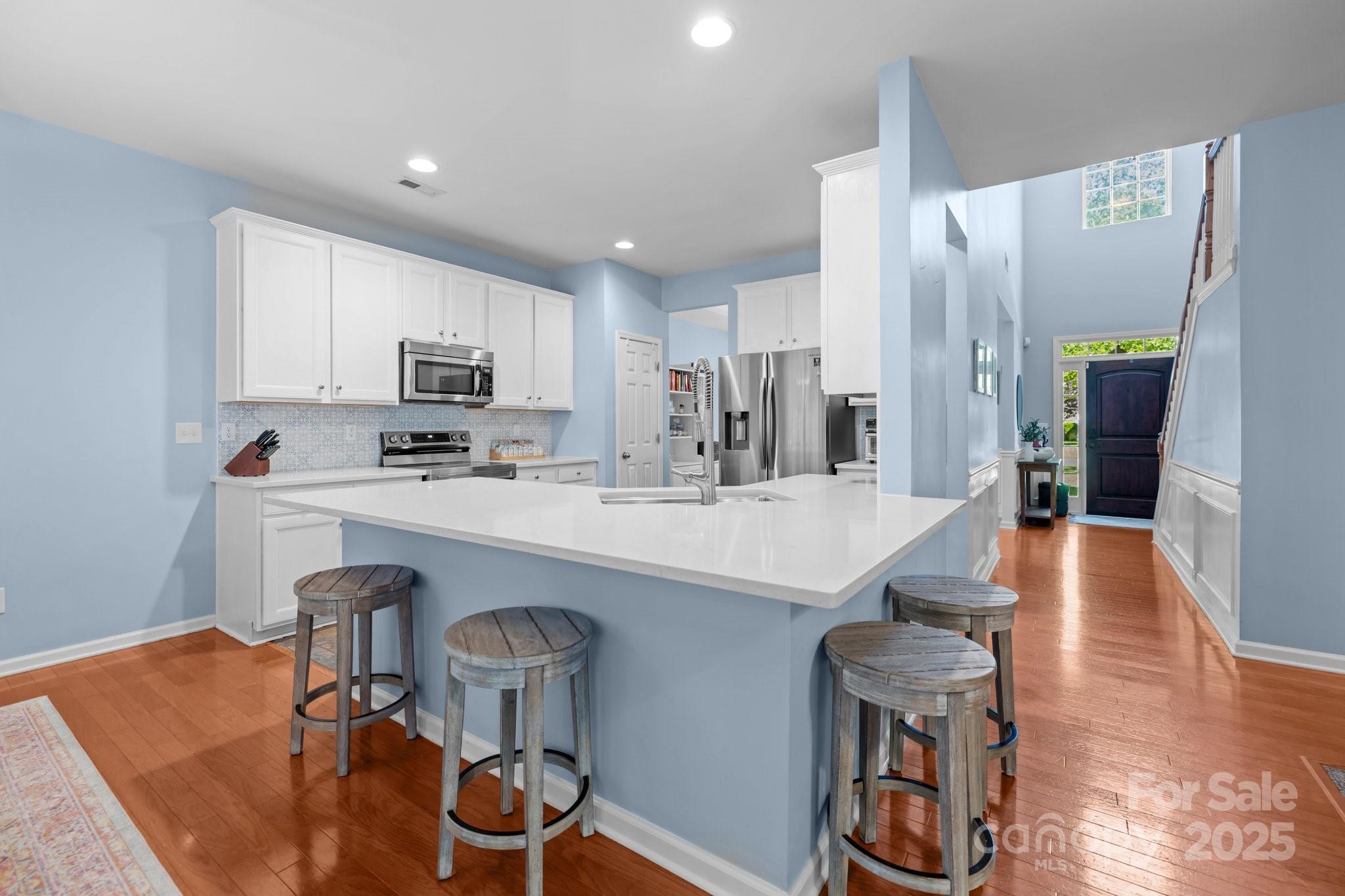 Legacy Park - Residential