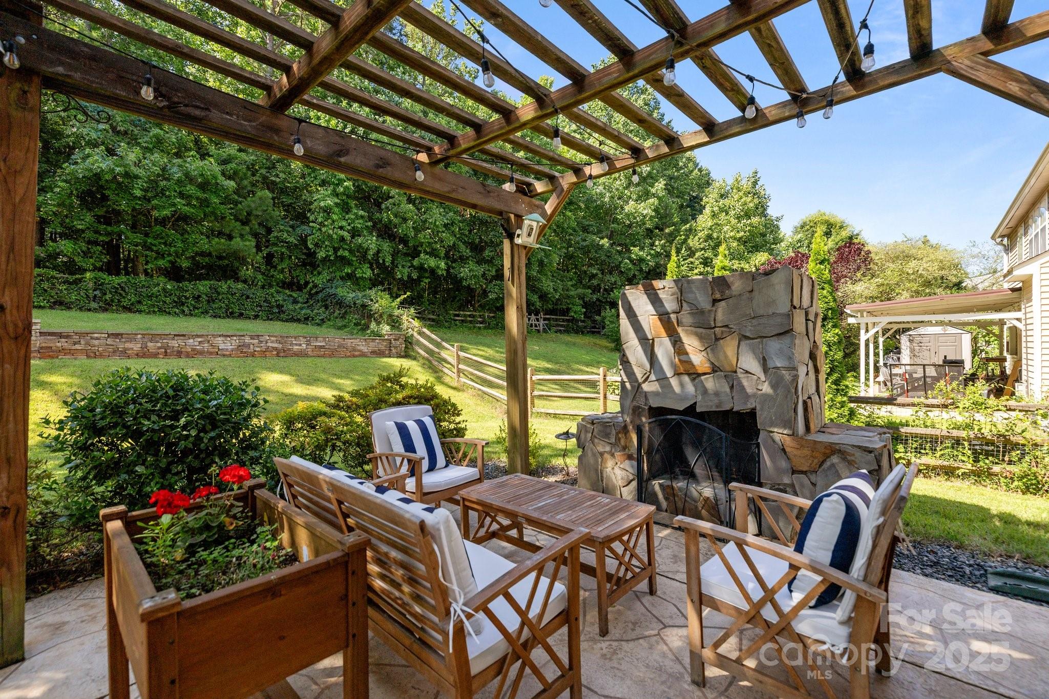 Legacy Park - Residential