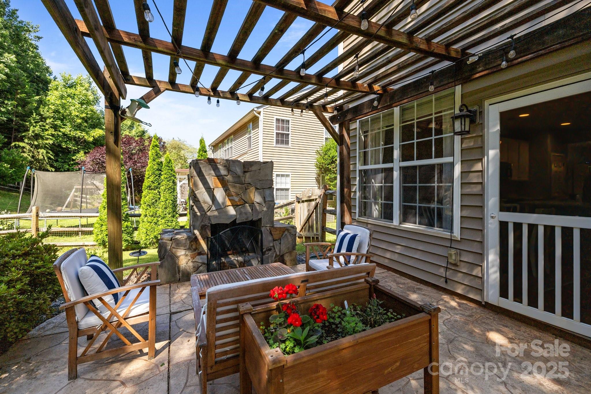 Legacy Park - Residential