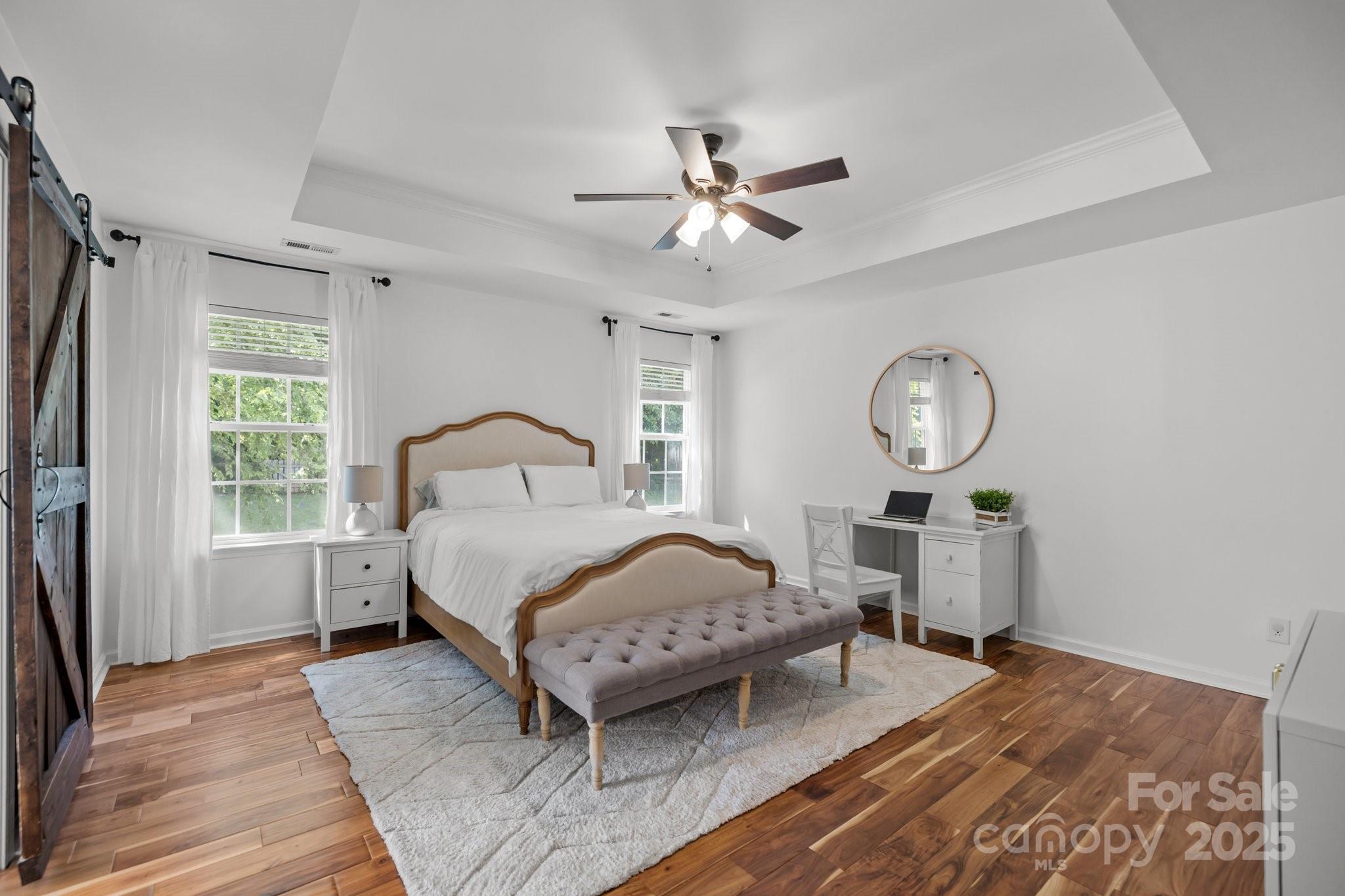 Legacy Park - Residential