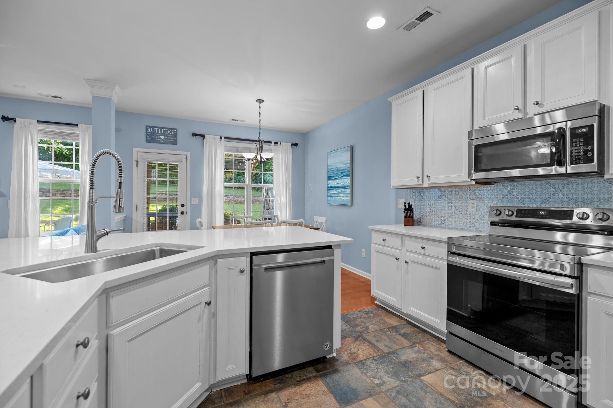 Legacy Park - Residential