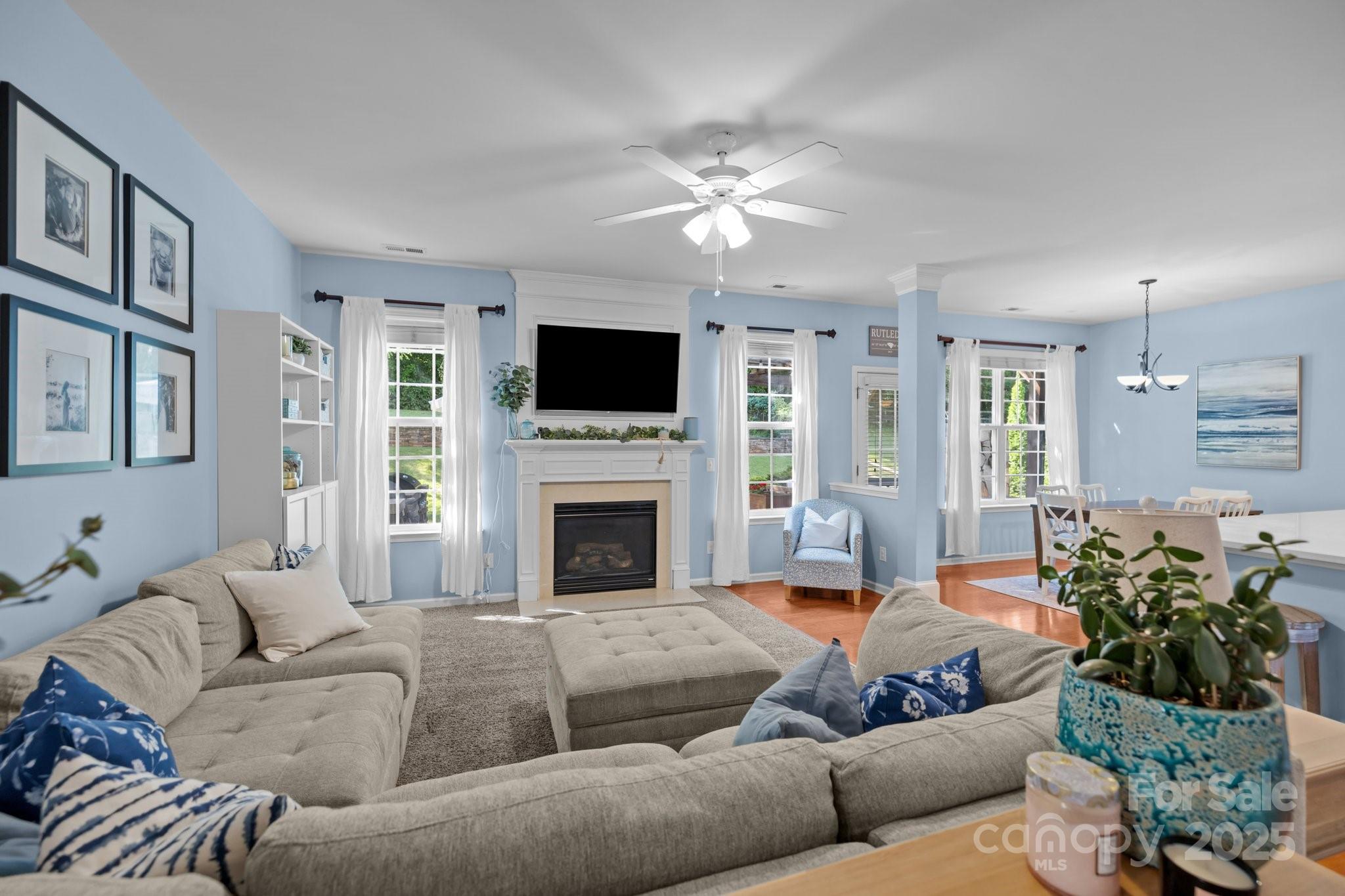 Legacy Park - Residential