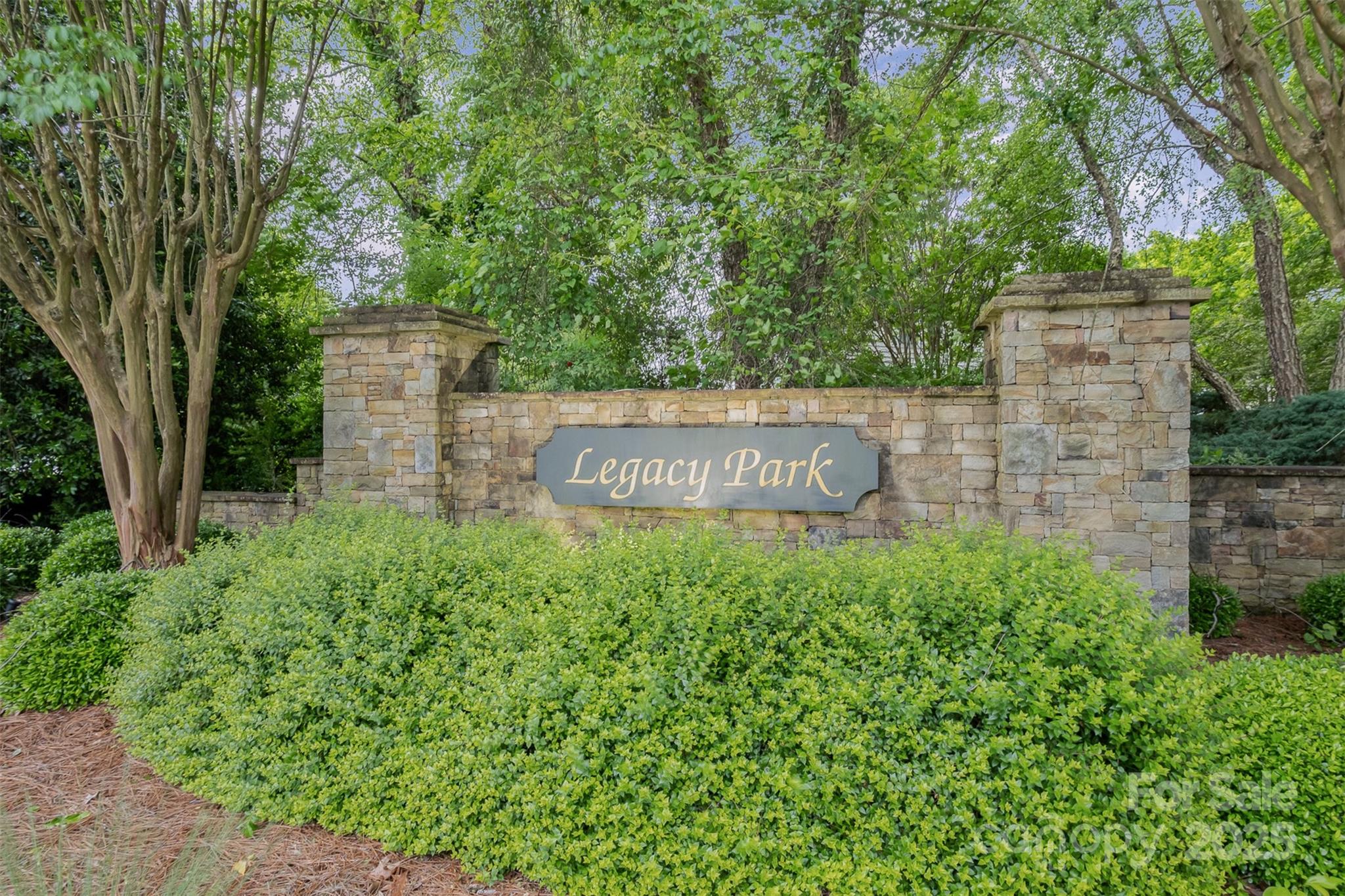3006 S Legacy Park Boulevard