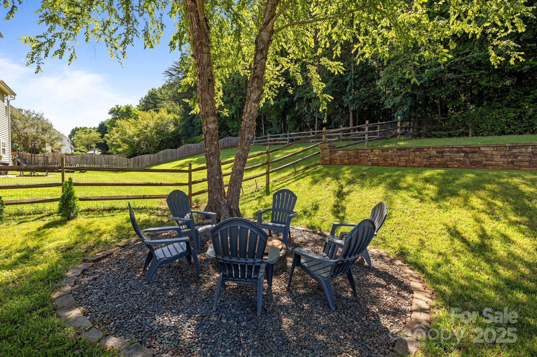 Legacy Park - Residential