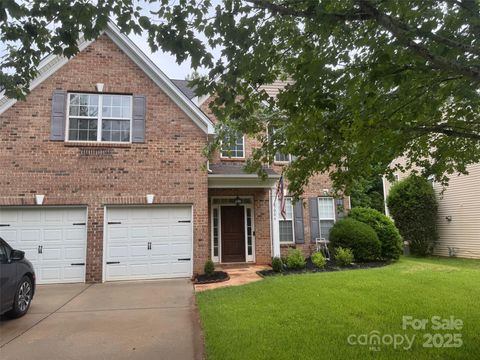 3006 S Legacy Park Boulevard Indian Land SC 29707