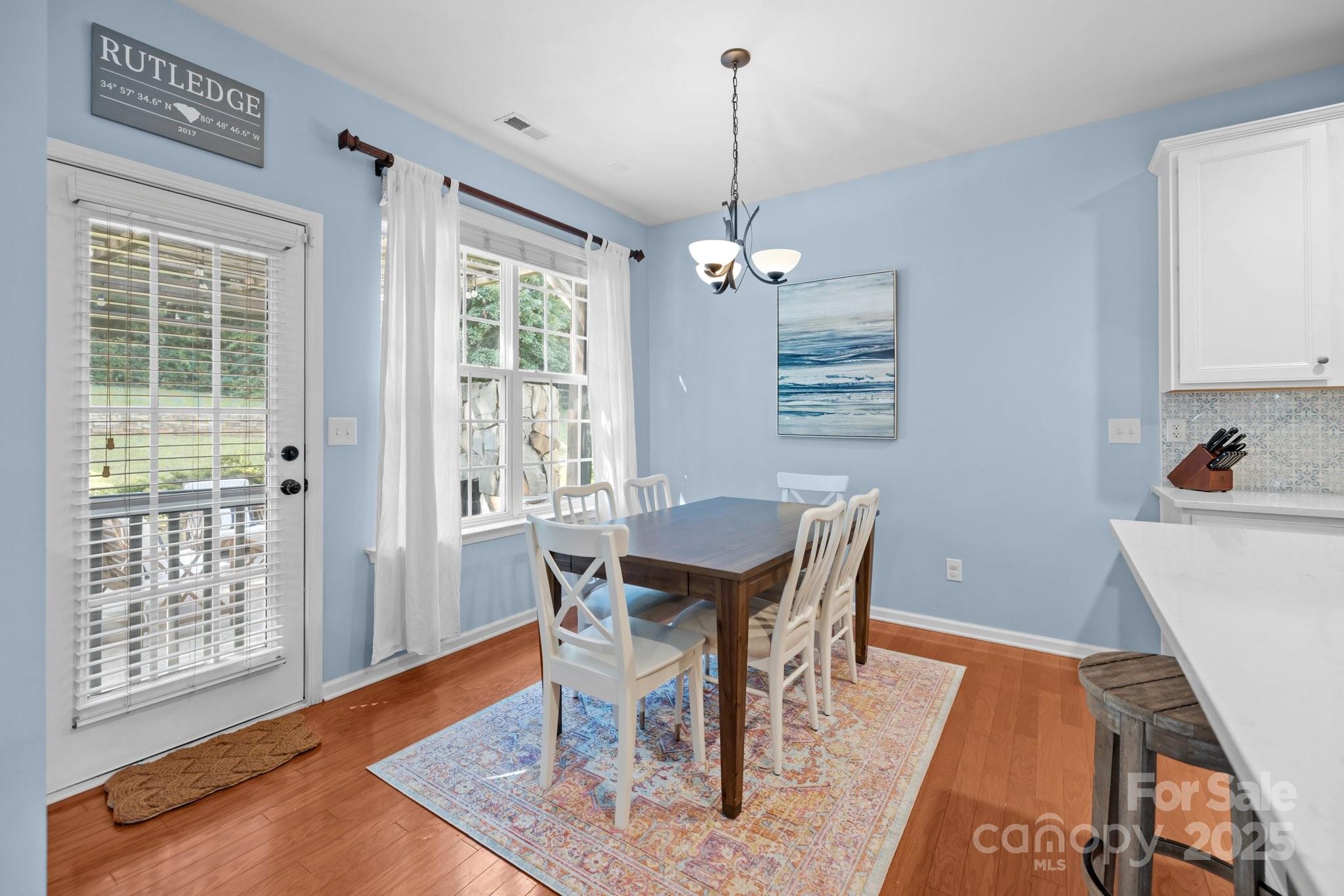 Legacy Park - Residential