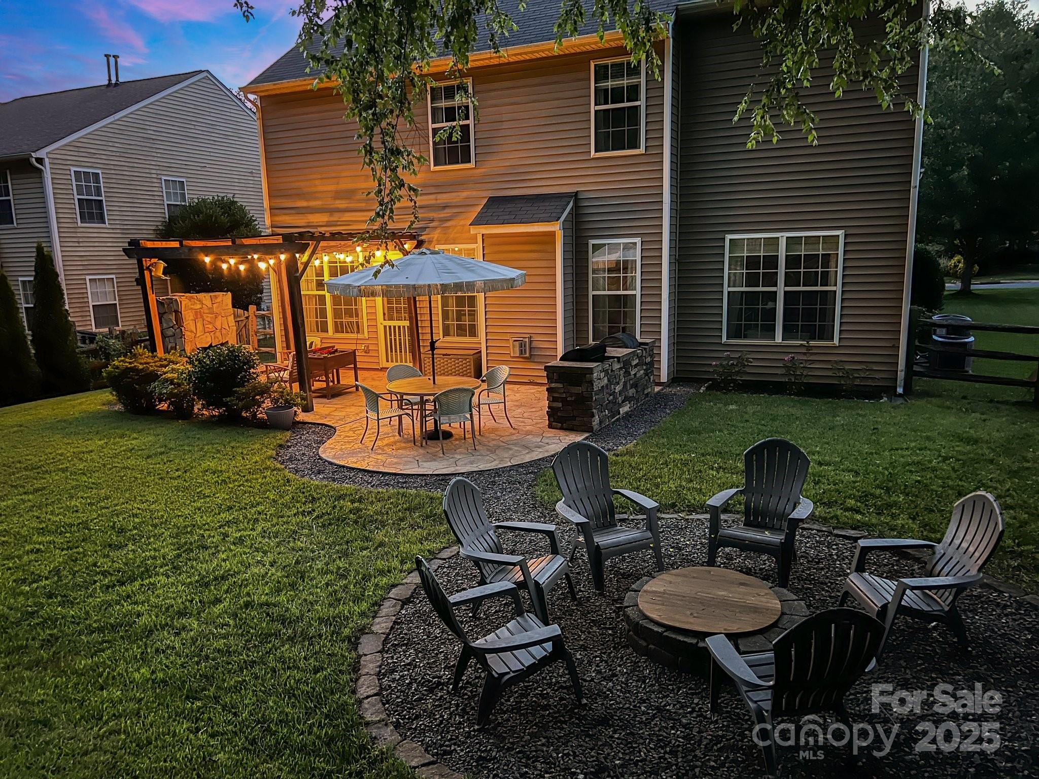 Legacy Park - Residential