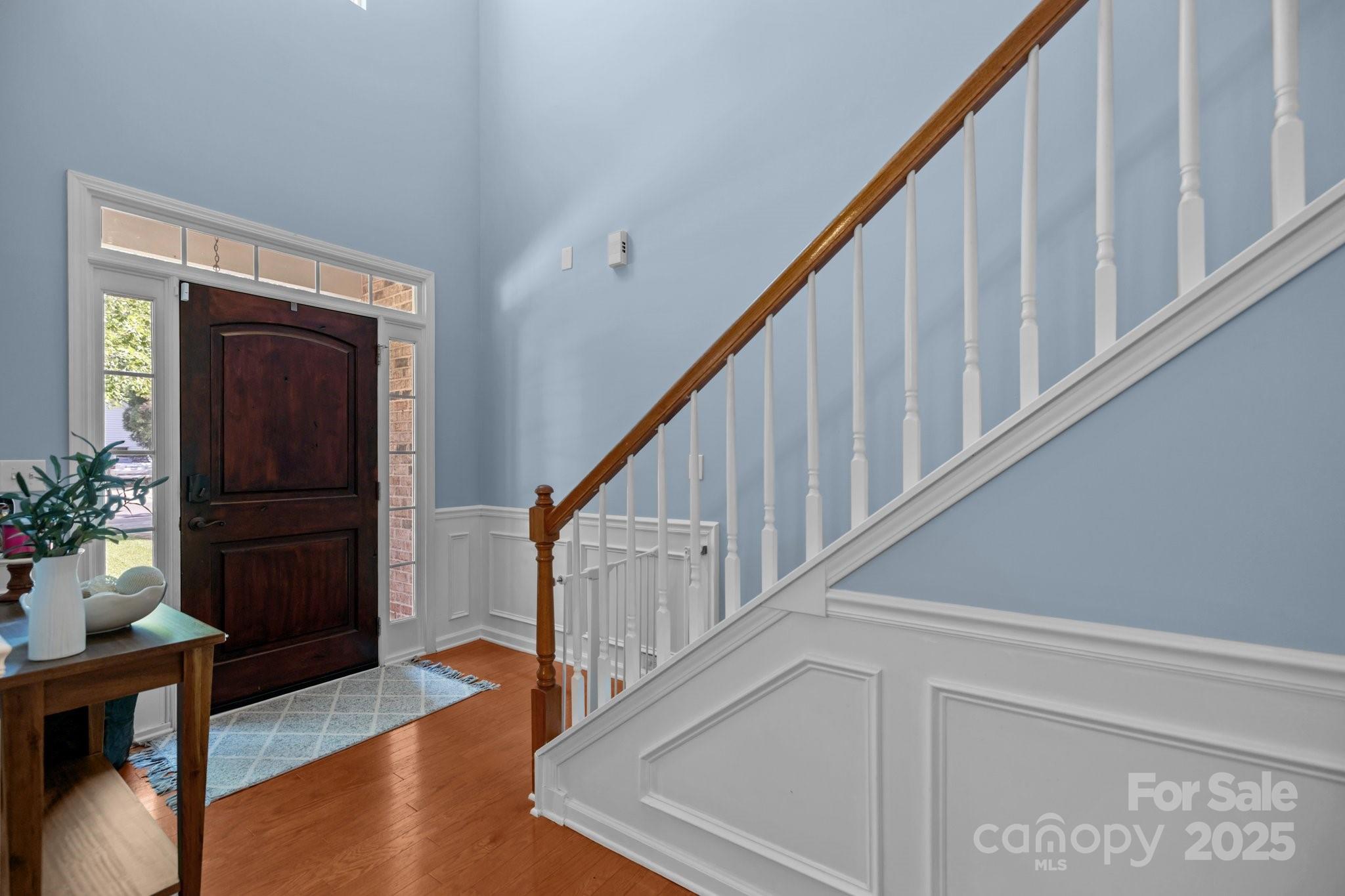 Legacy Park - Residential