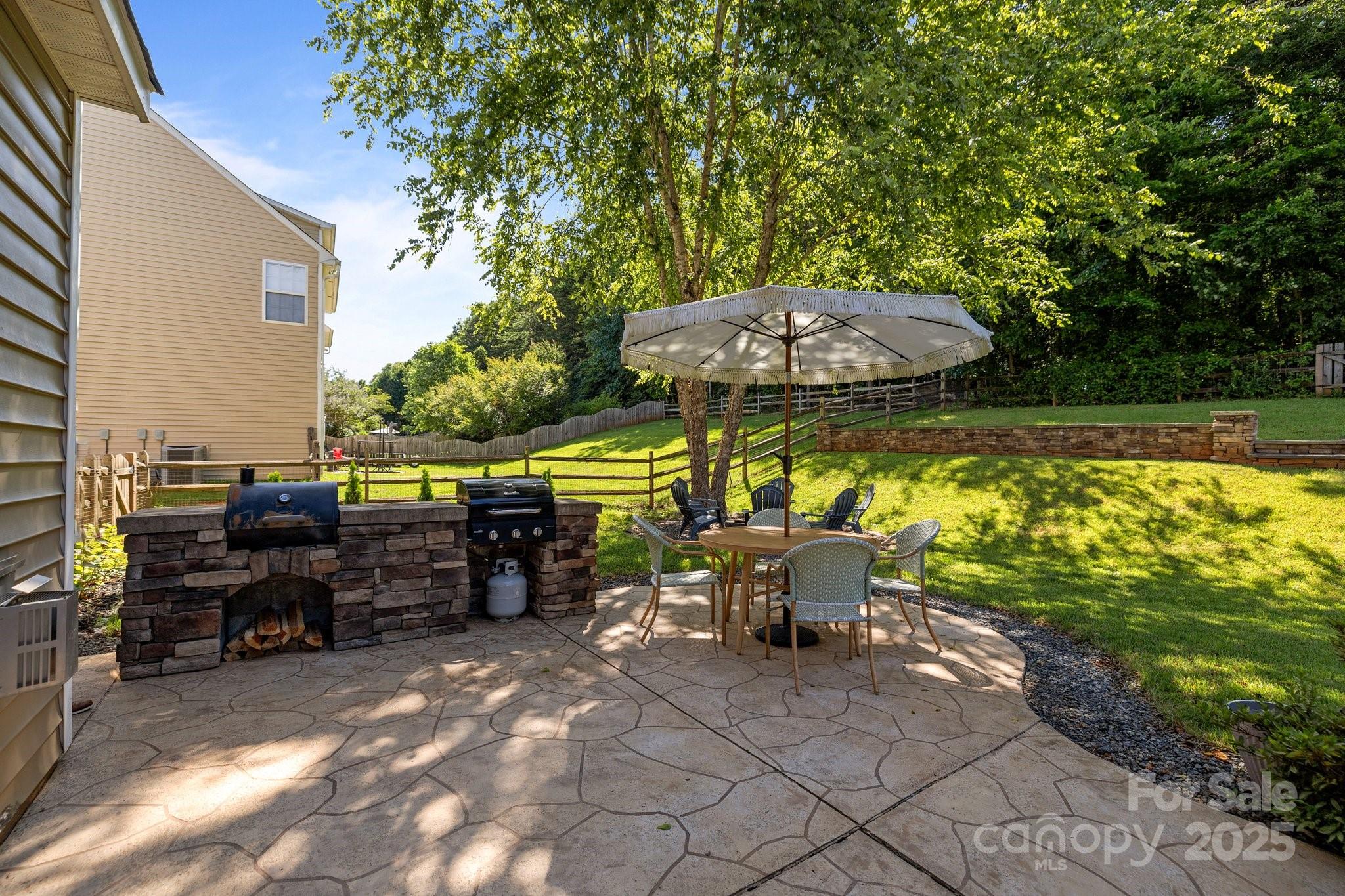 Legacy Park - Residential