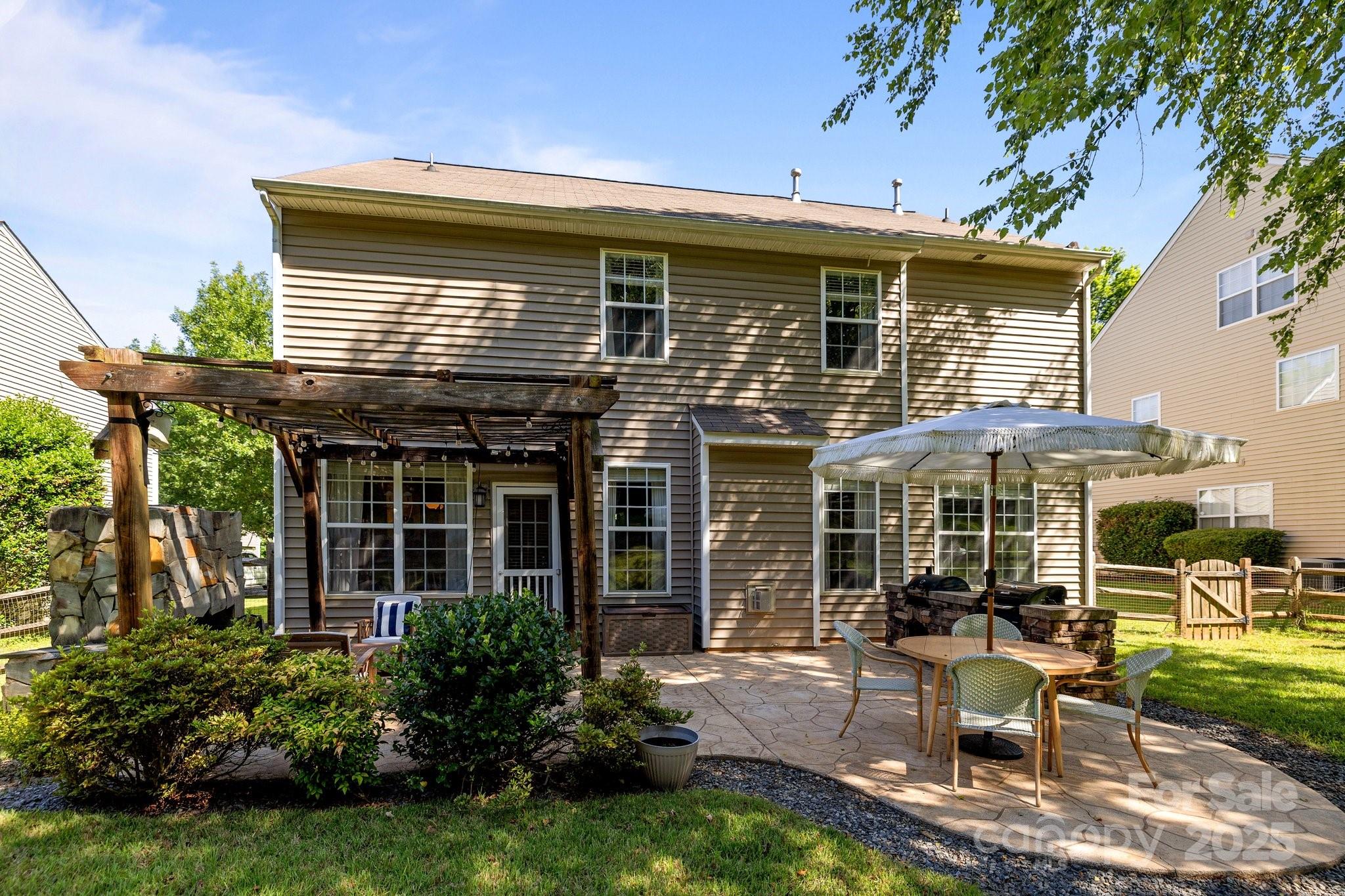 Legacy Park - Residential